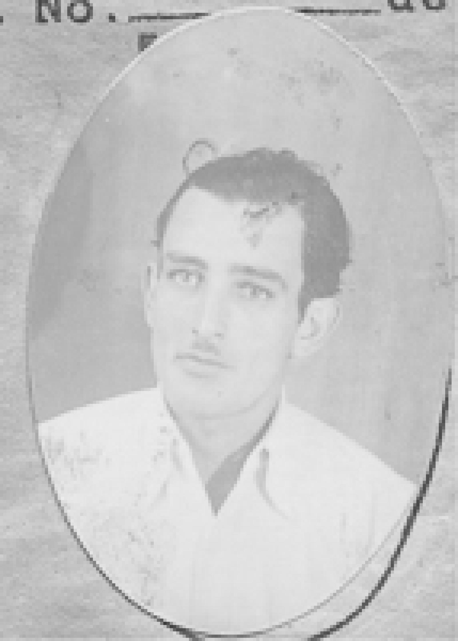 Miguel Ángel Canobbio.