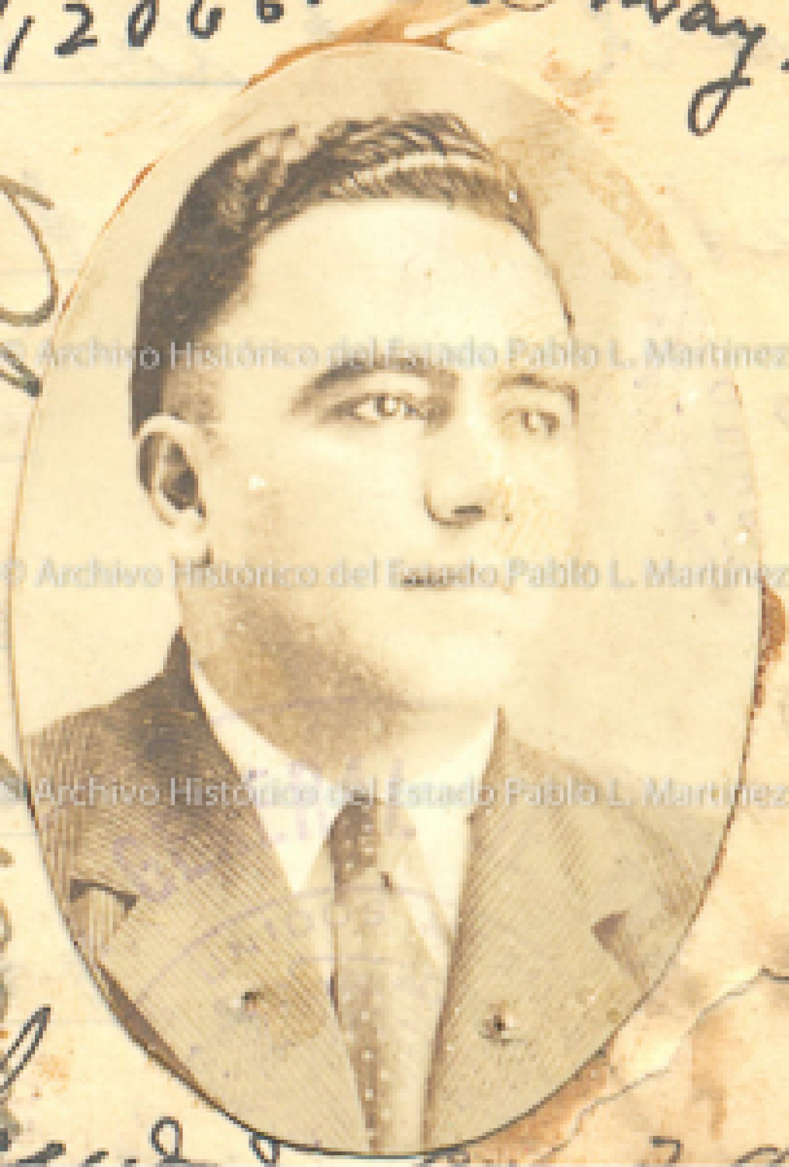 Miguel L. Cornejo Jr