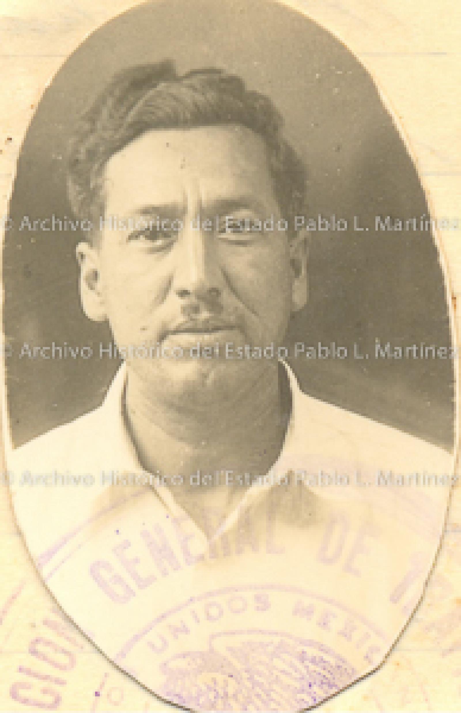 Miguel (o José) C. Miranda