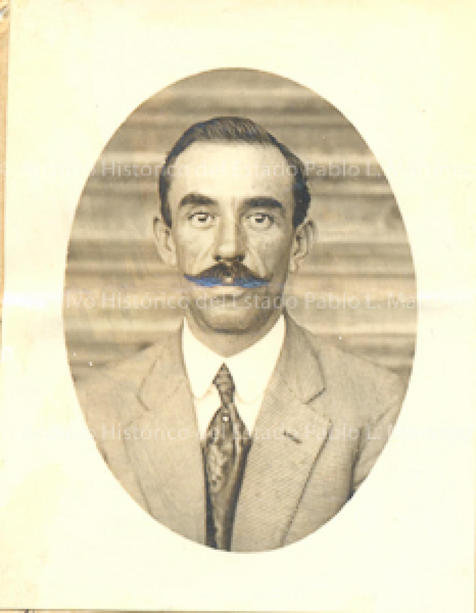 Miguel Quevedo.