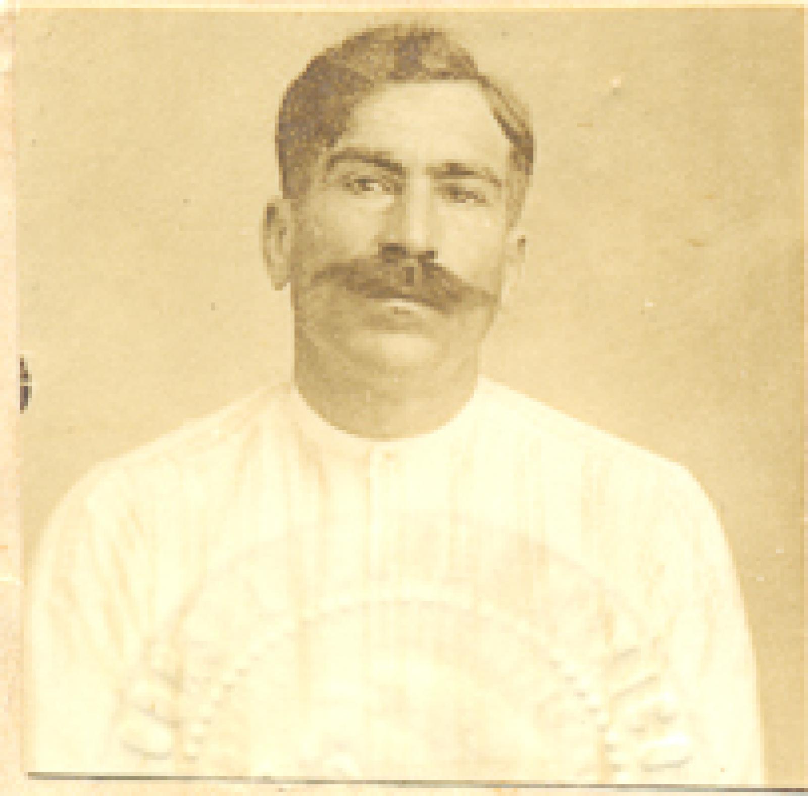 Miguel Quiñonez.