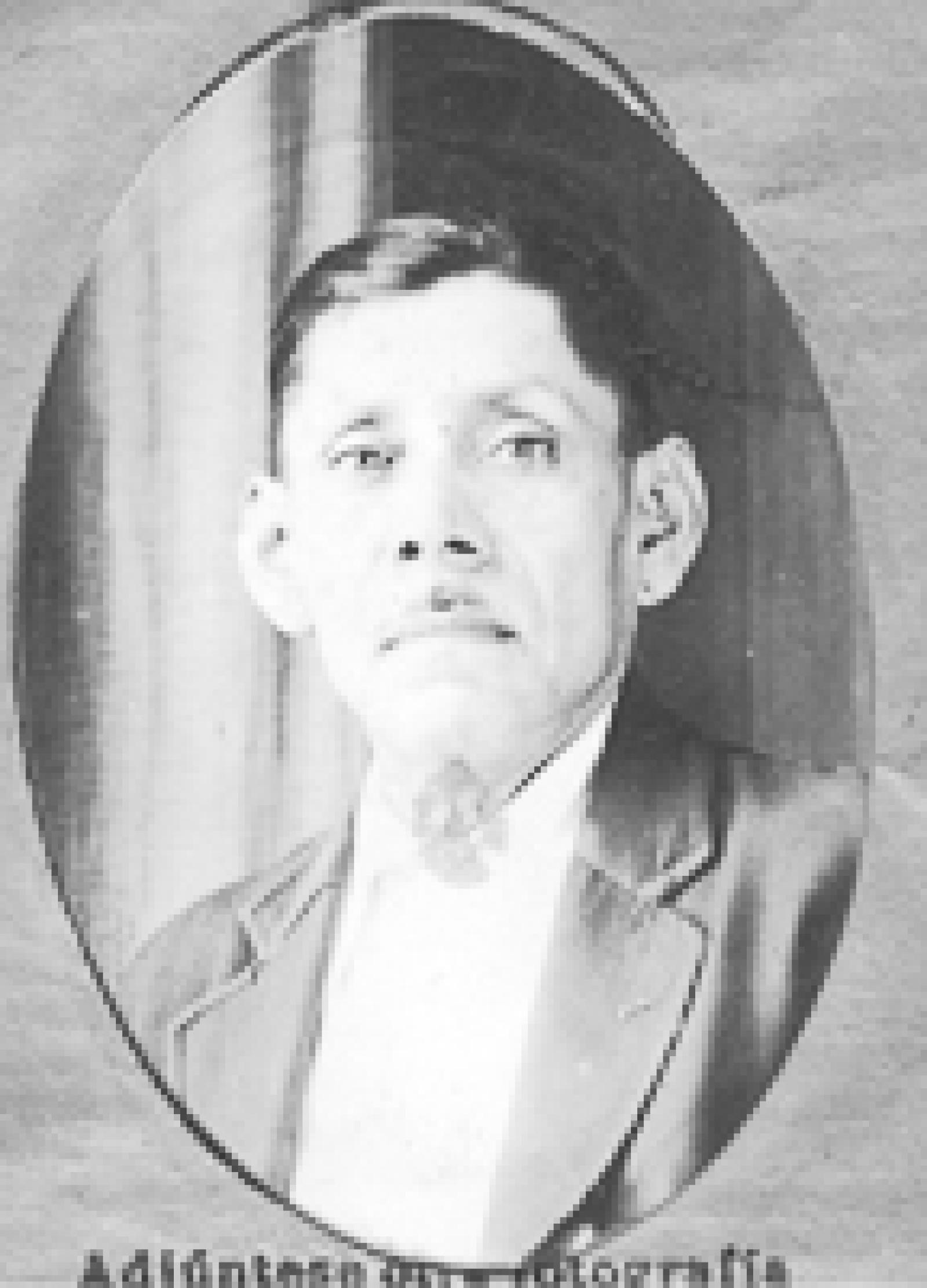 Miguel Rubio Gutiérrez.