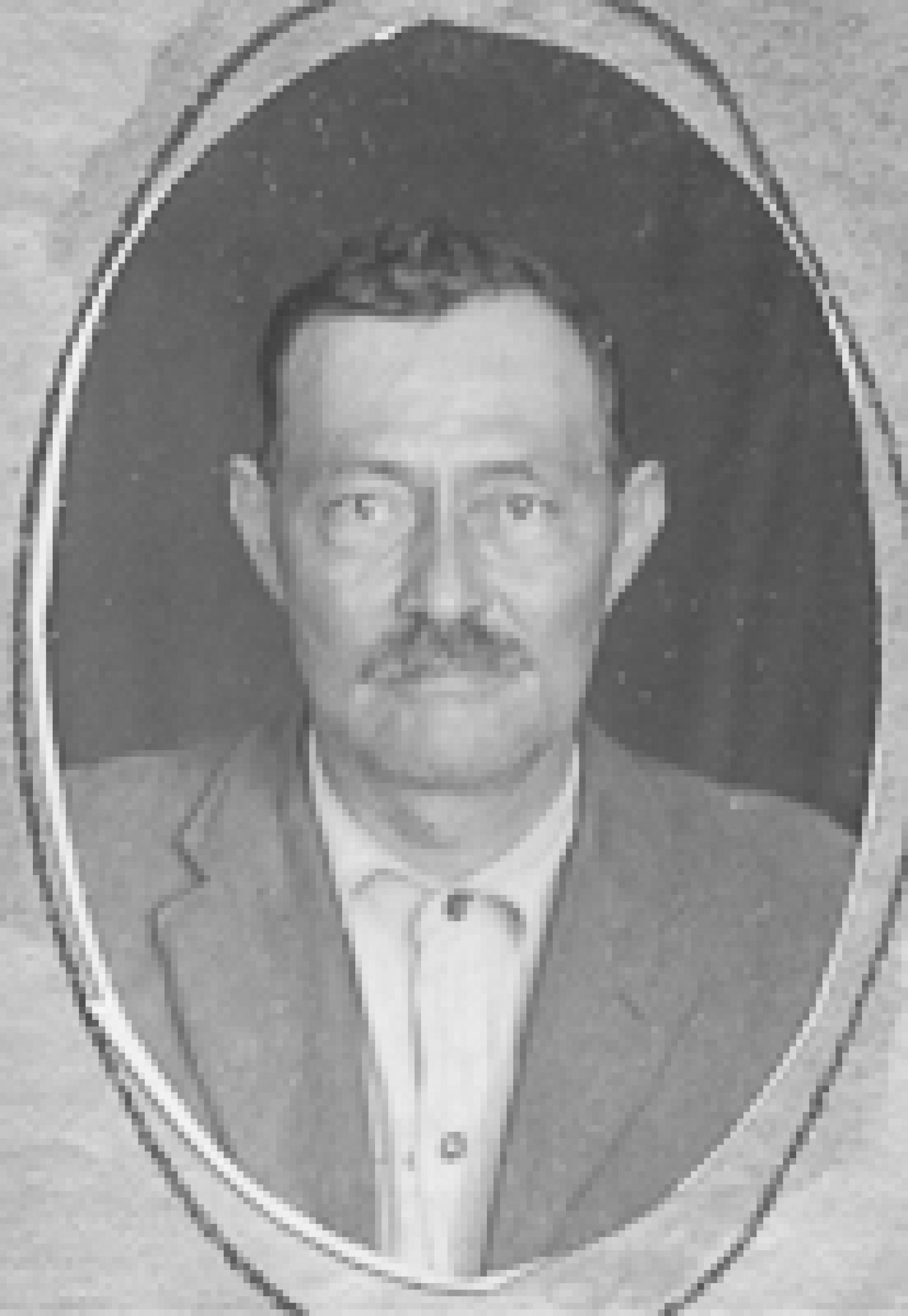 Miguel Verdugo Meza.