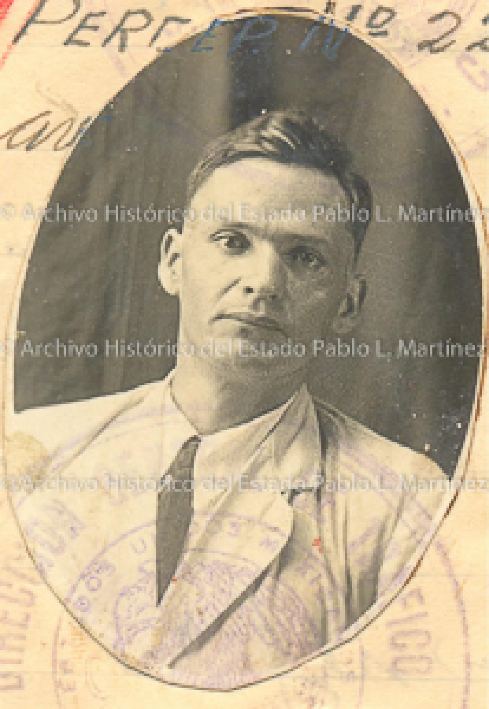 Modesto Sández