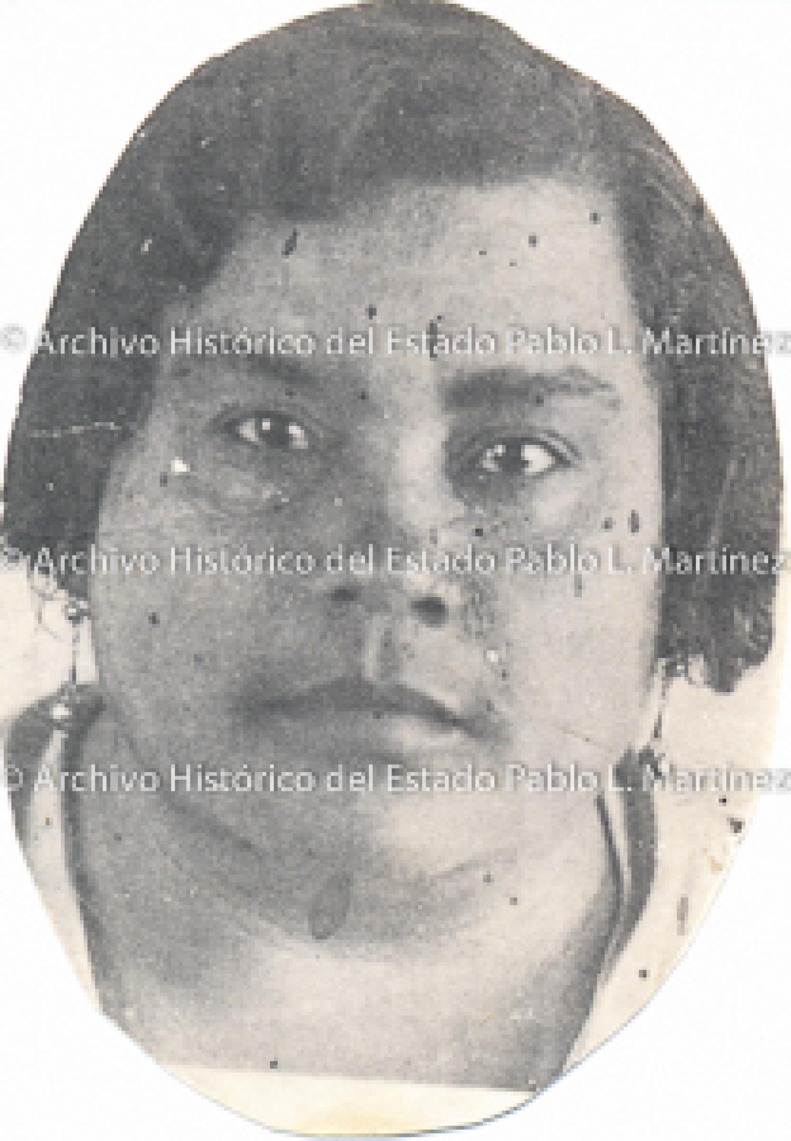 Mujer, Retrato.
