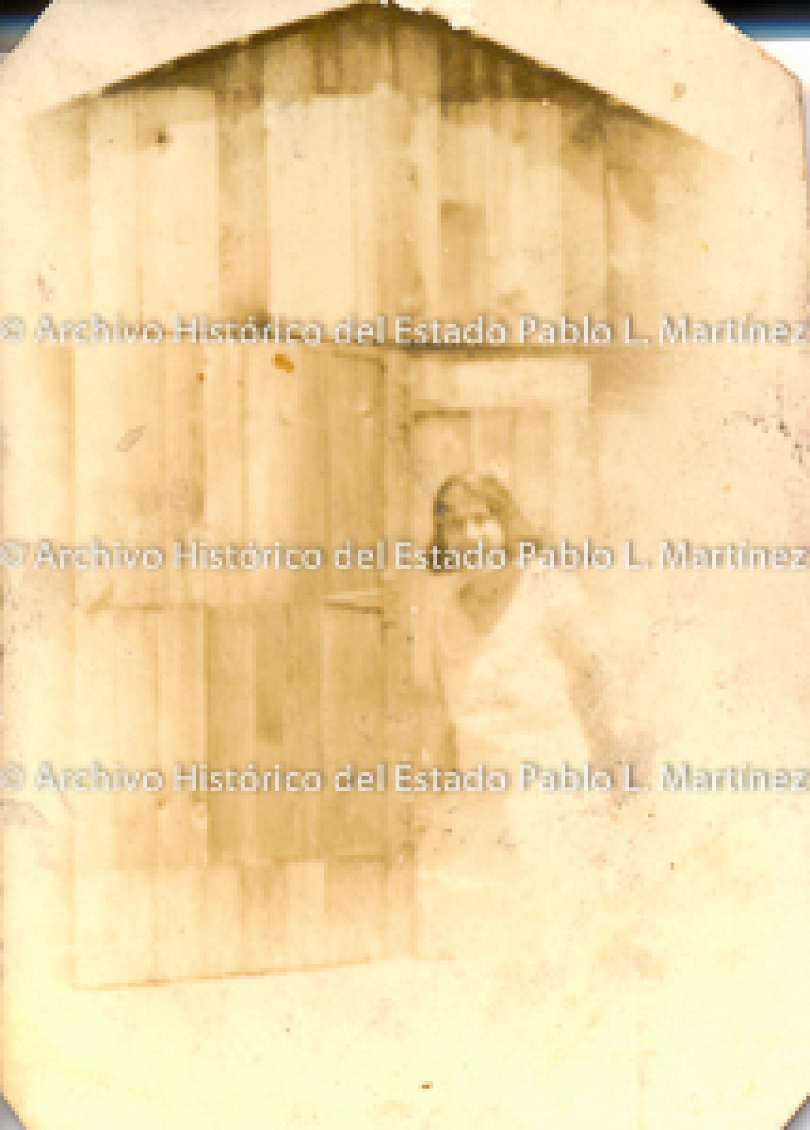 Mujer, retrato.