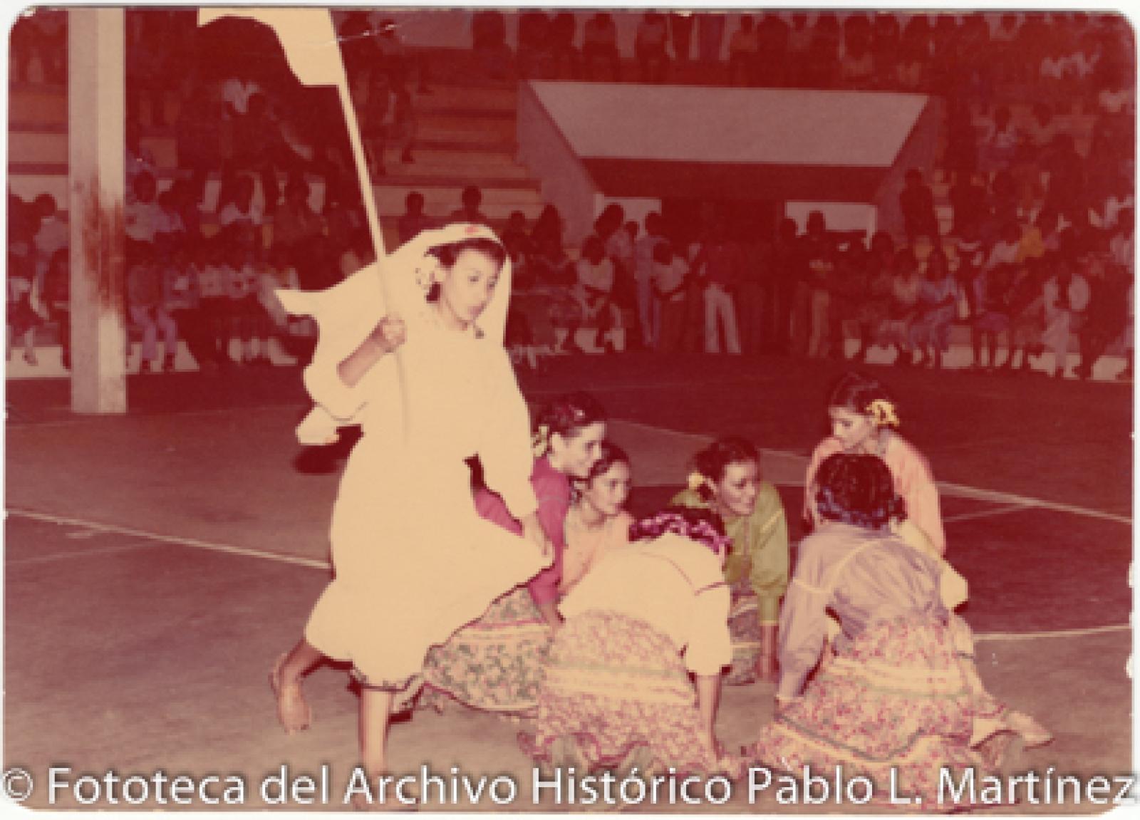 Mujeres, retrato.