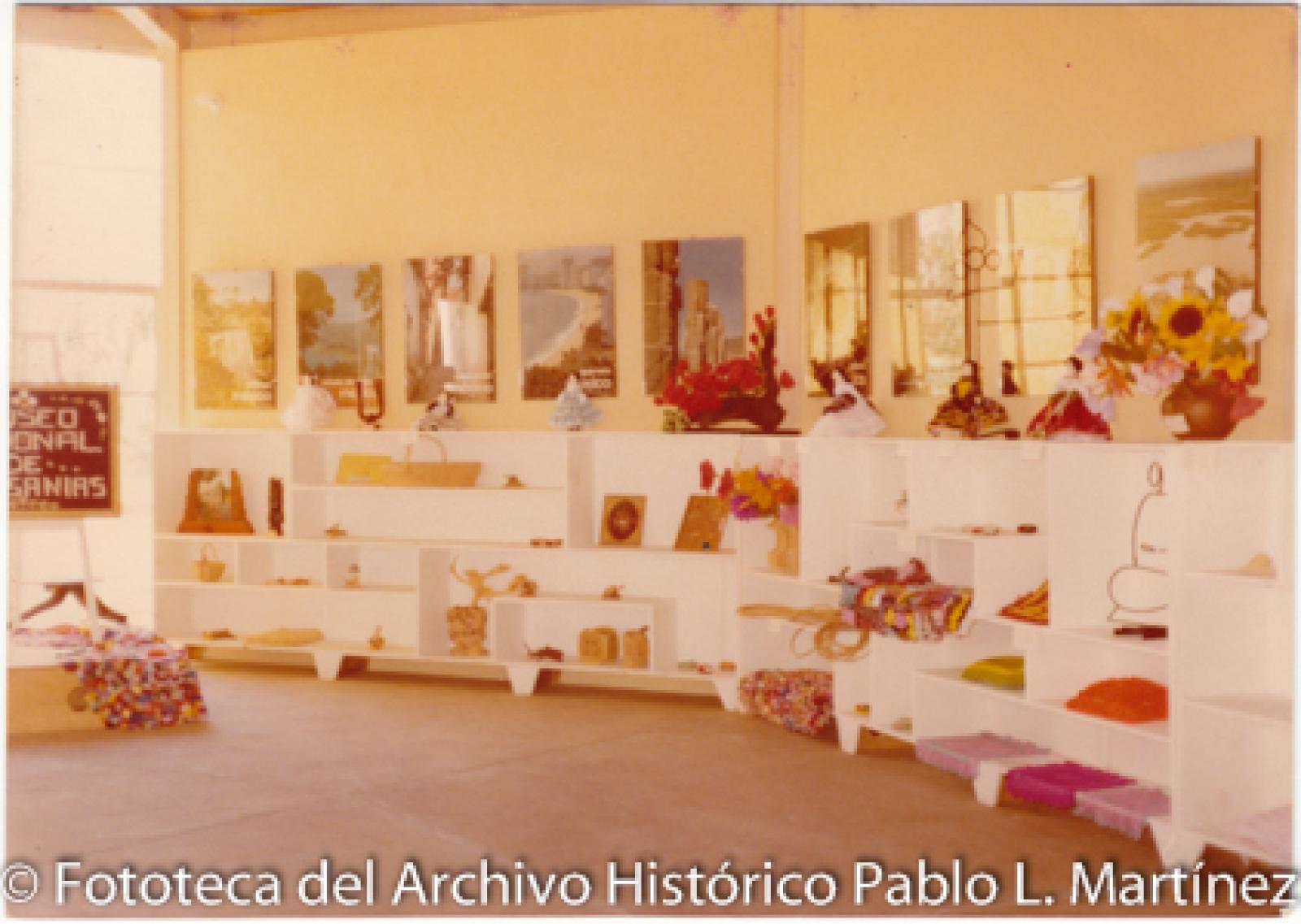 Museo regional de artesanías