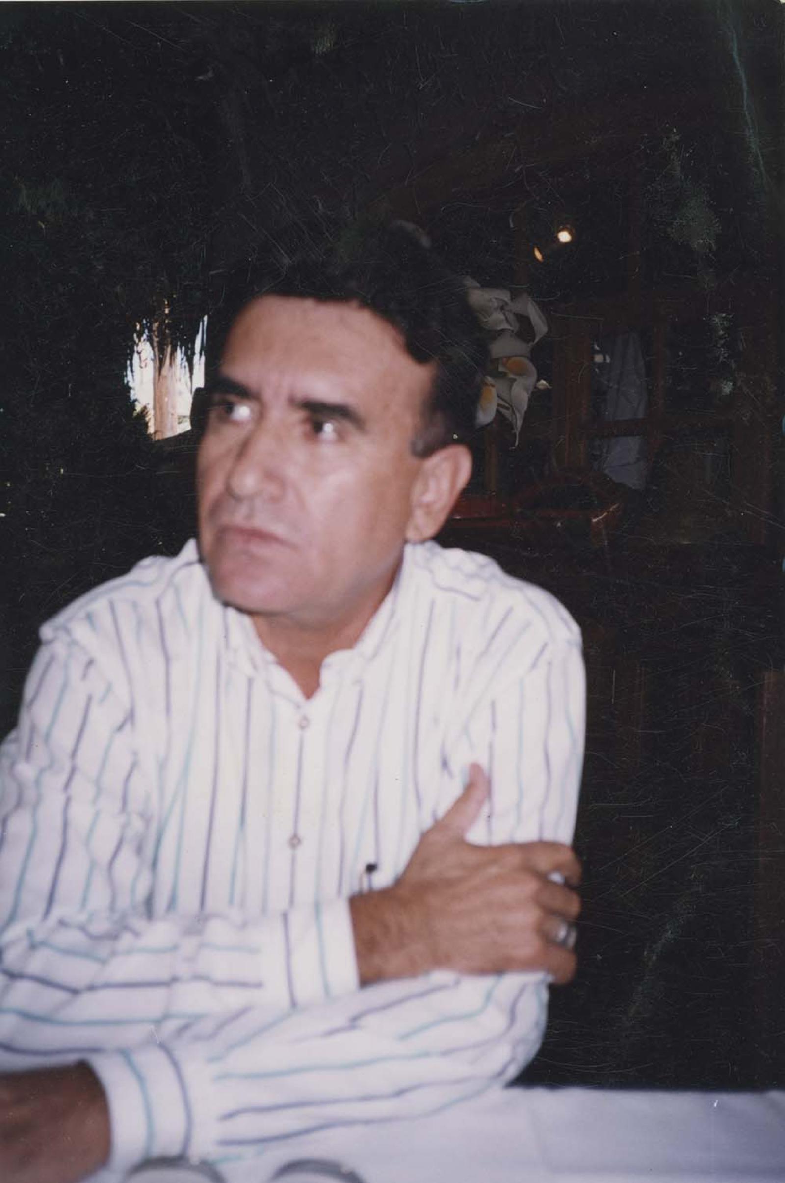 “Néstor Herrera Ritchie.”