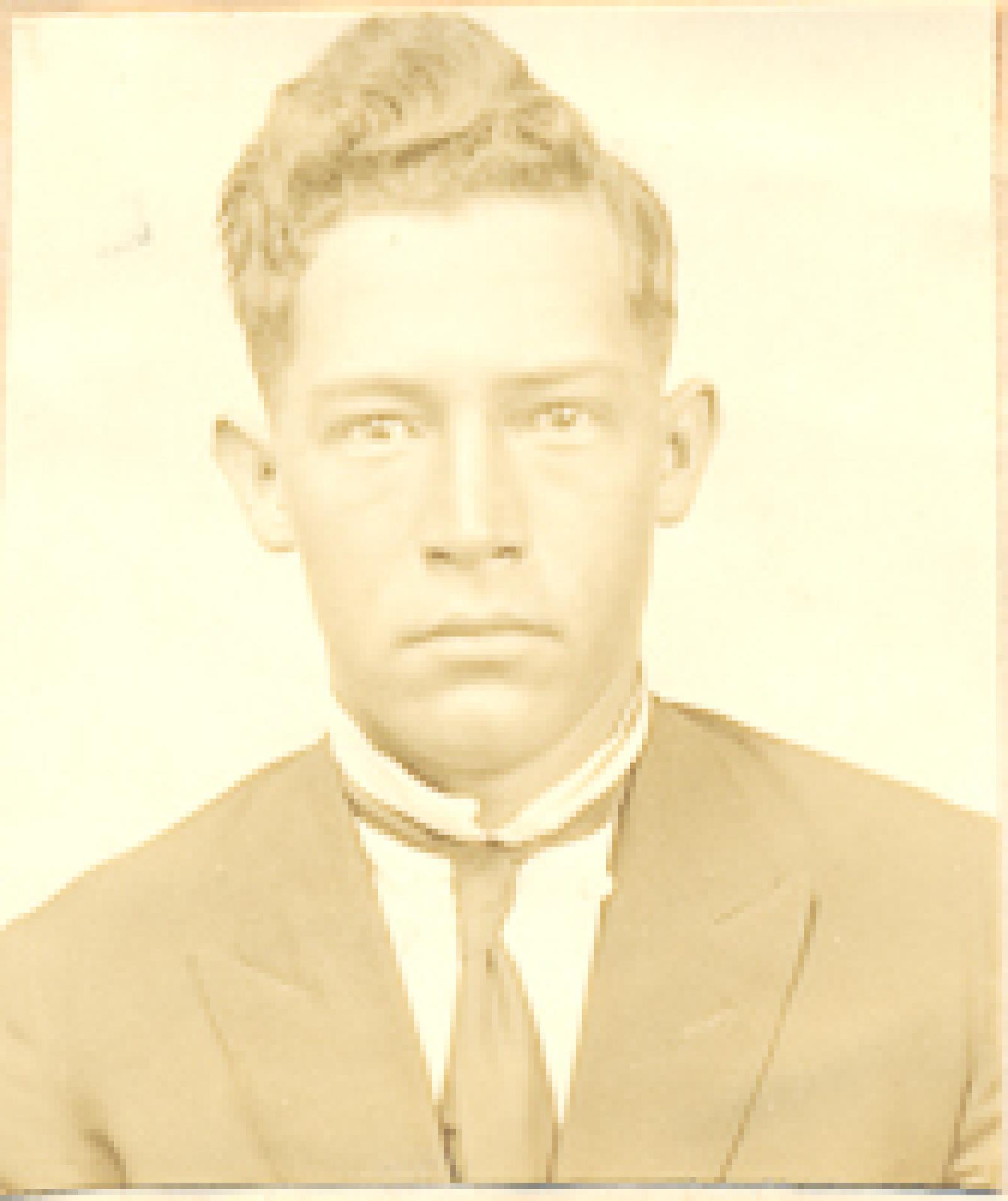 Nicanor G. Pozo.