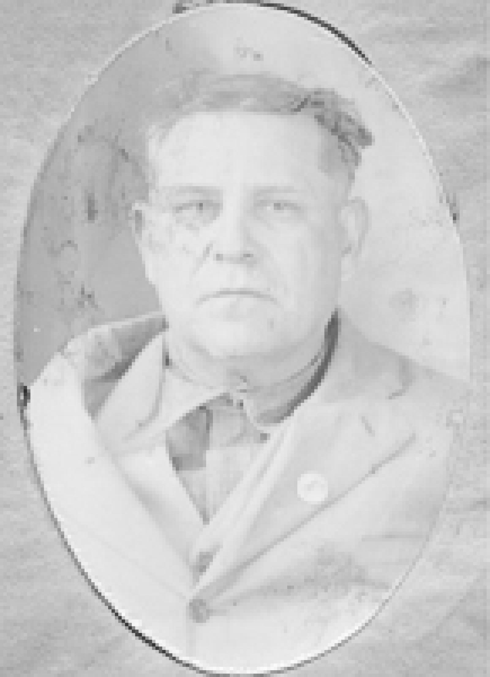 Nicanor Meza Bastida.