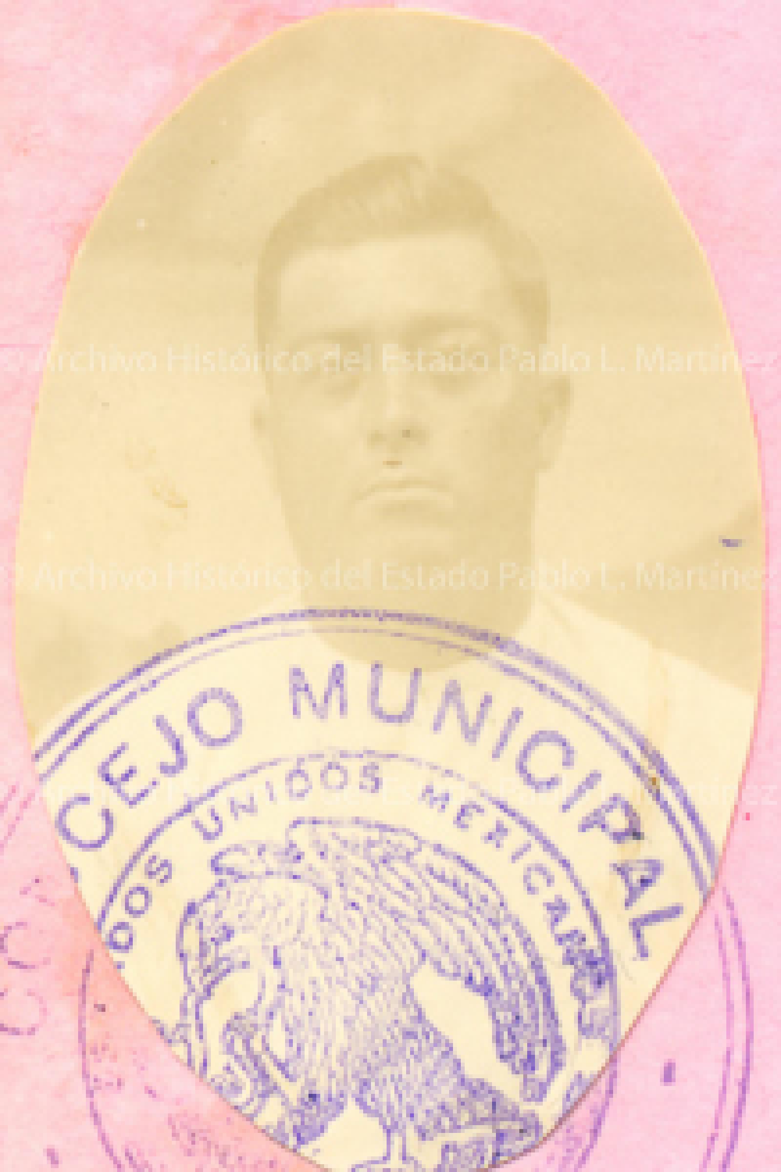 Nicolás Avilés.