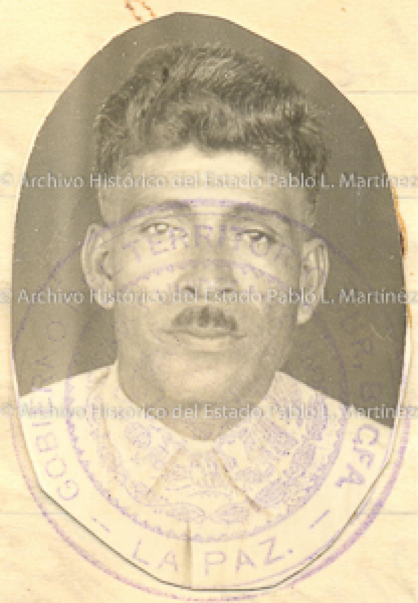 Nicolás García