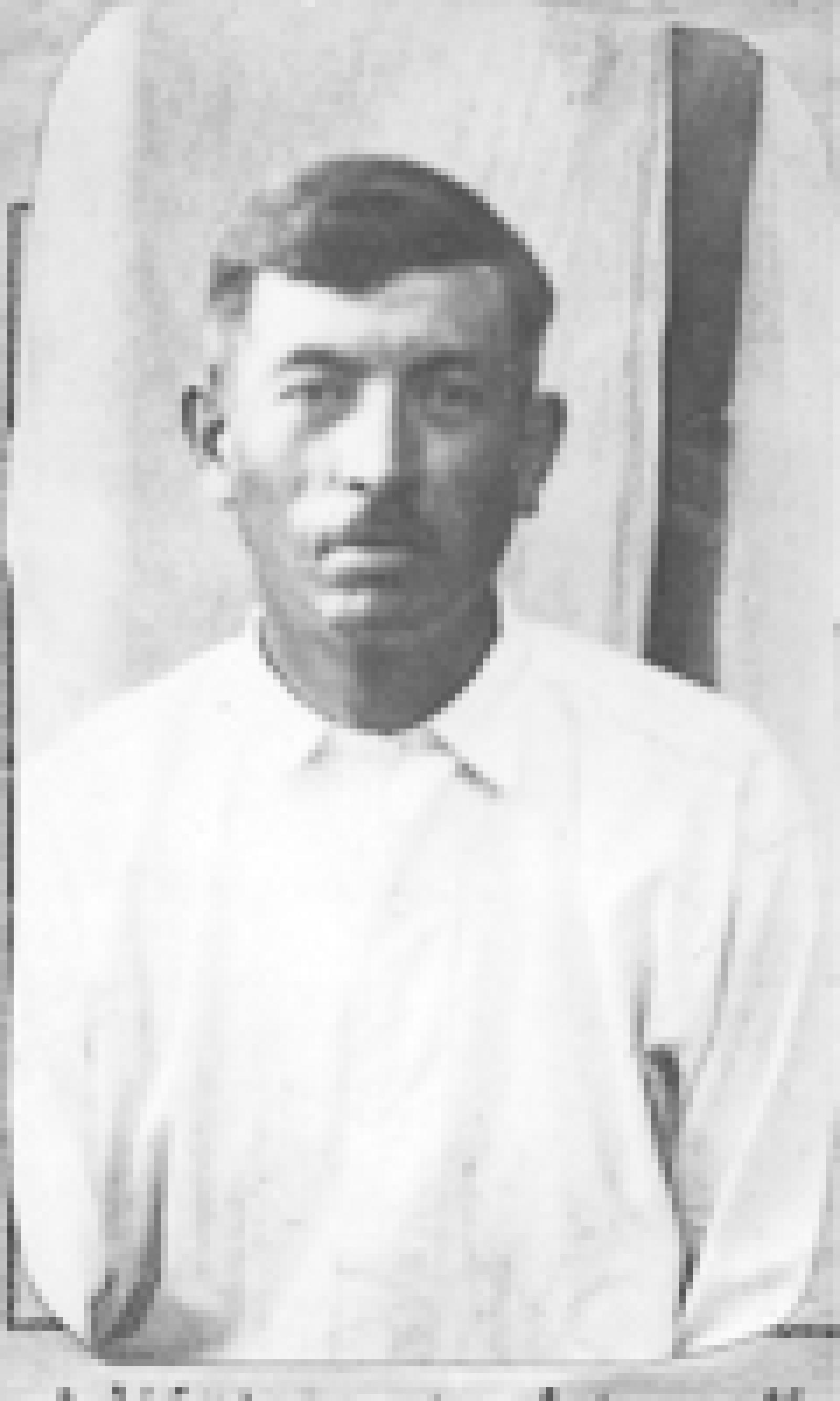 Nicolás N. Olachea.