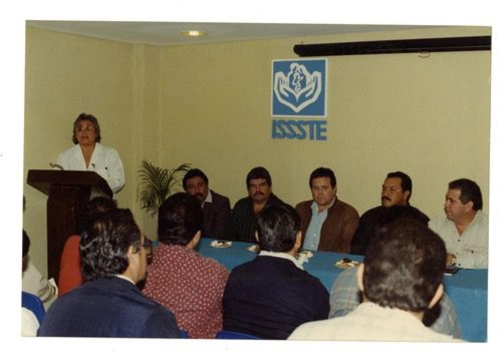 Norma Rivera Amador, premio nacional de epidemiología.