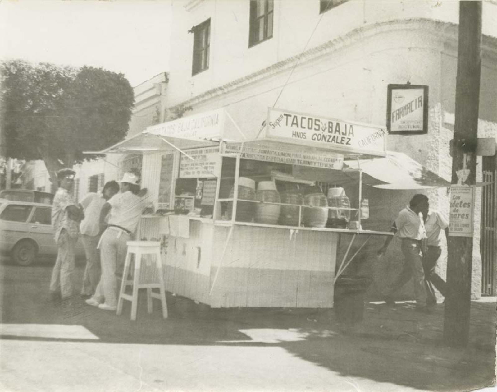 Obra pública en calle Héroes del 47.