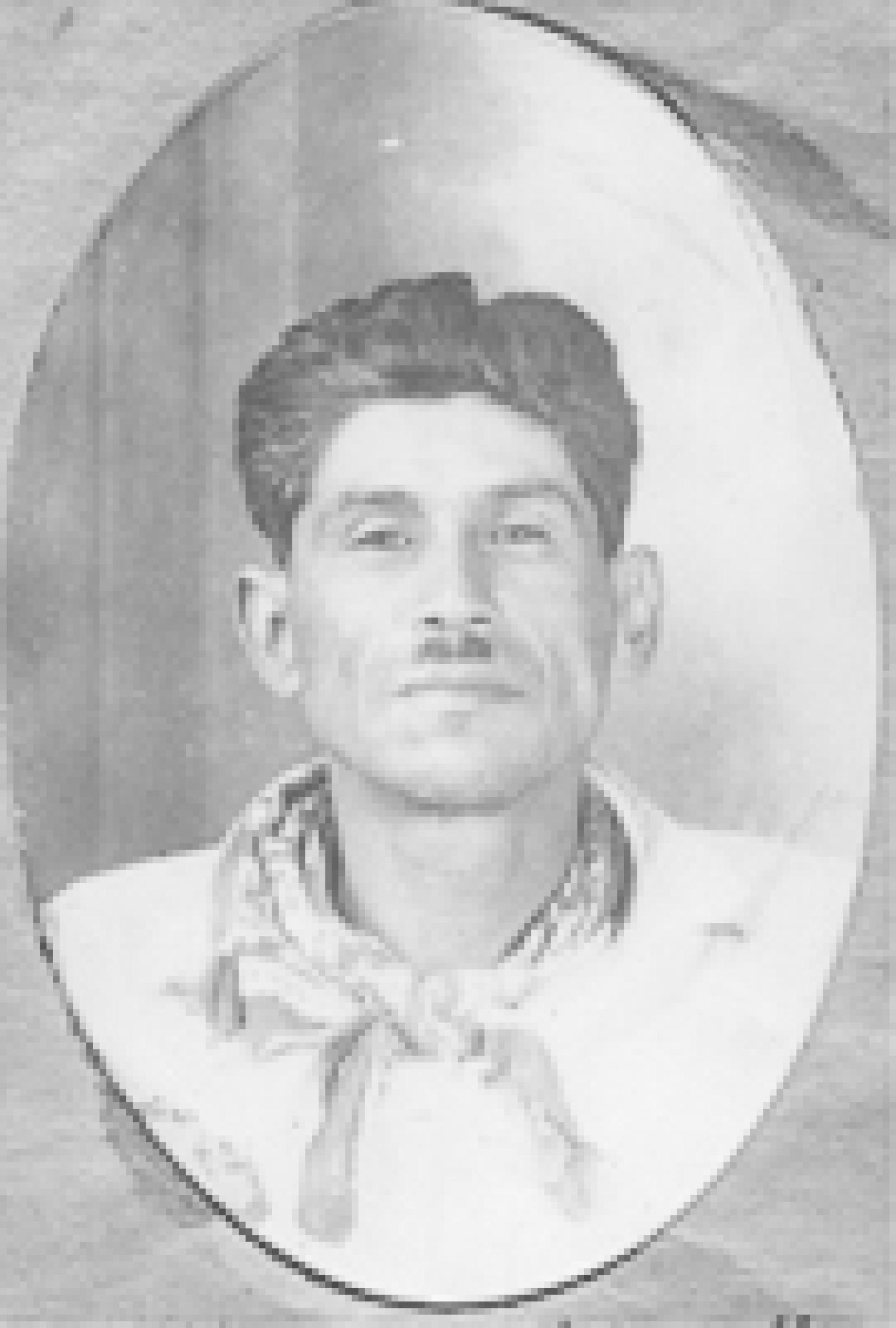 Odulio Vázquez.