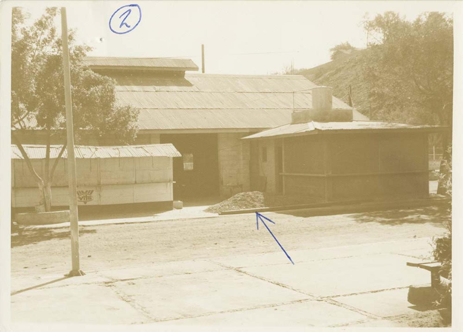 “Oficinas Baja California”.