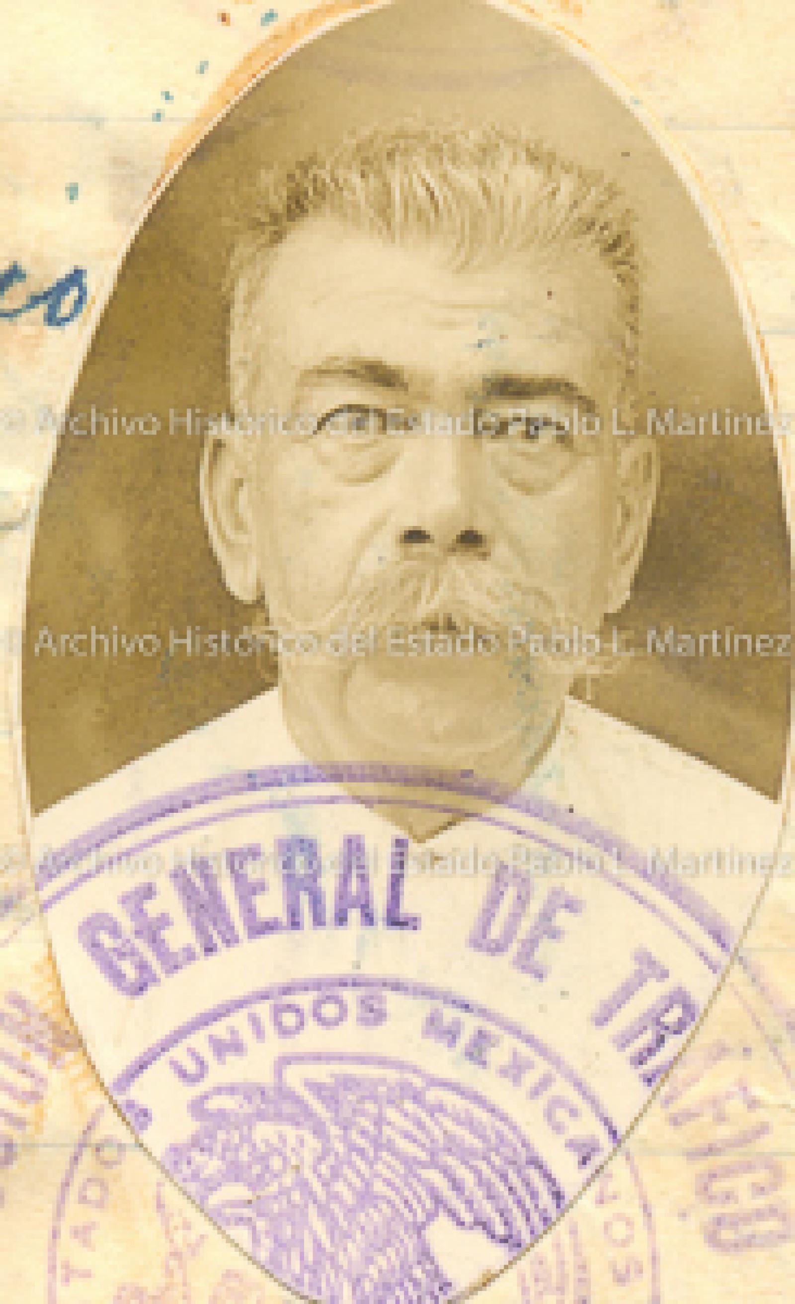 Onésimo Cosío