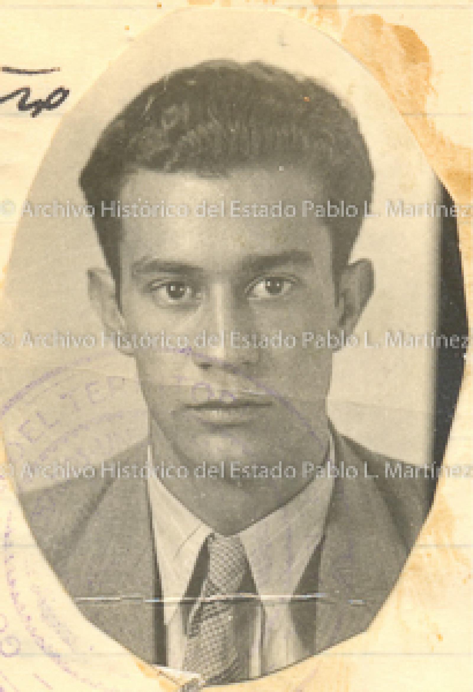 Óscar Méndez Treviño