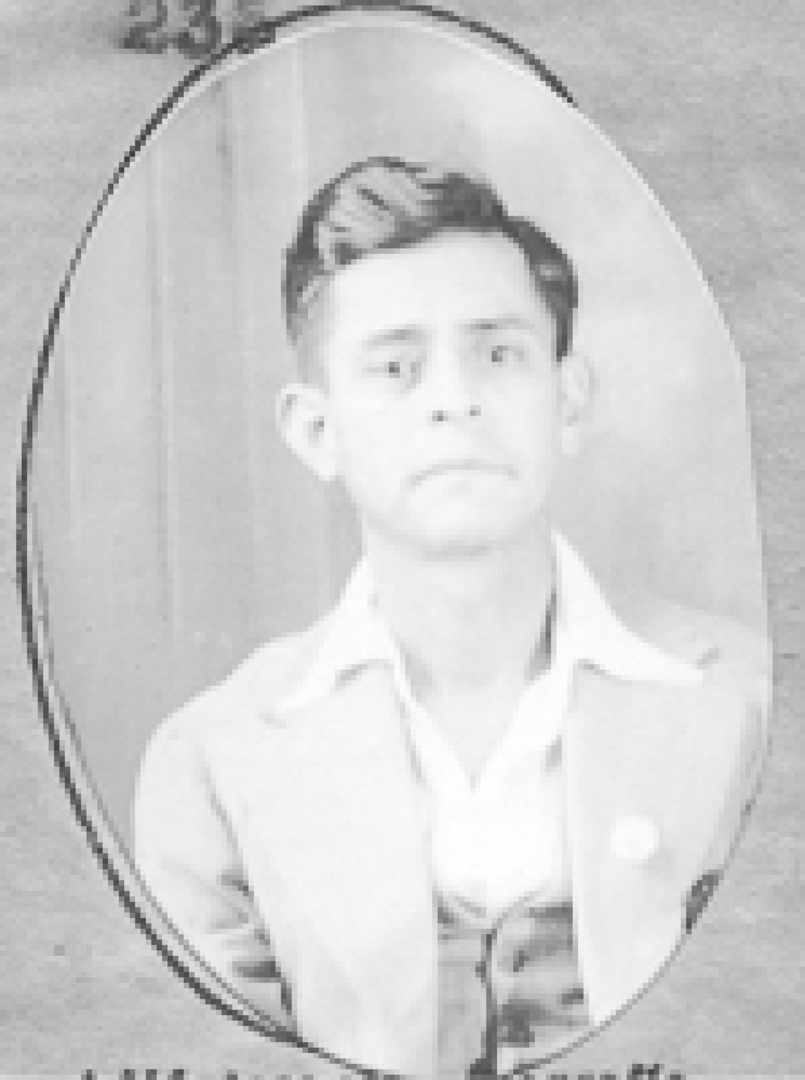 Oseas López Hernández.