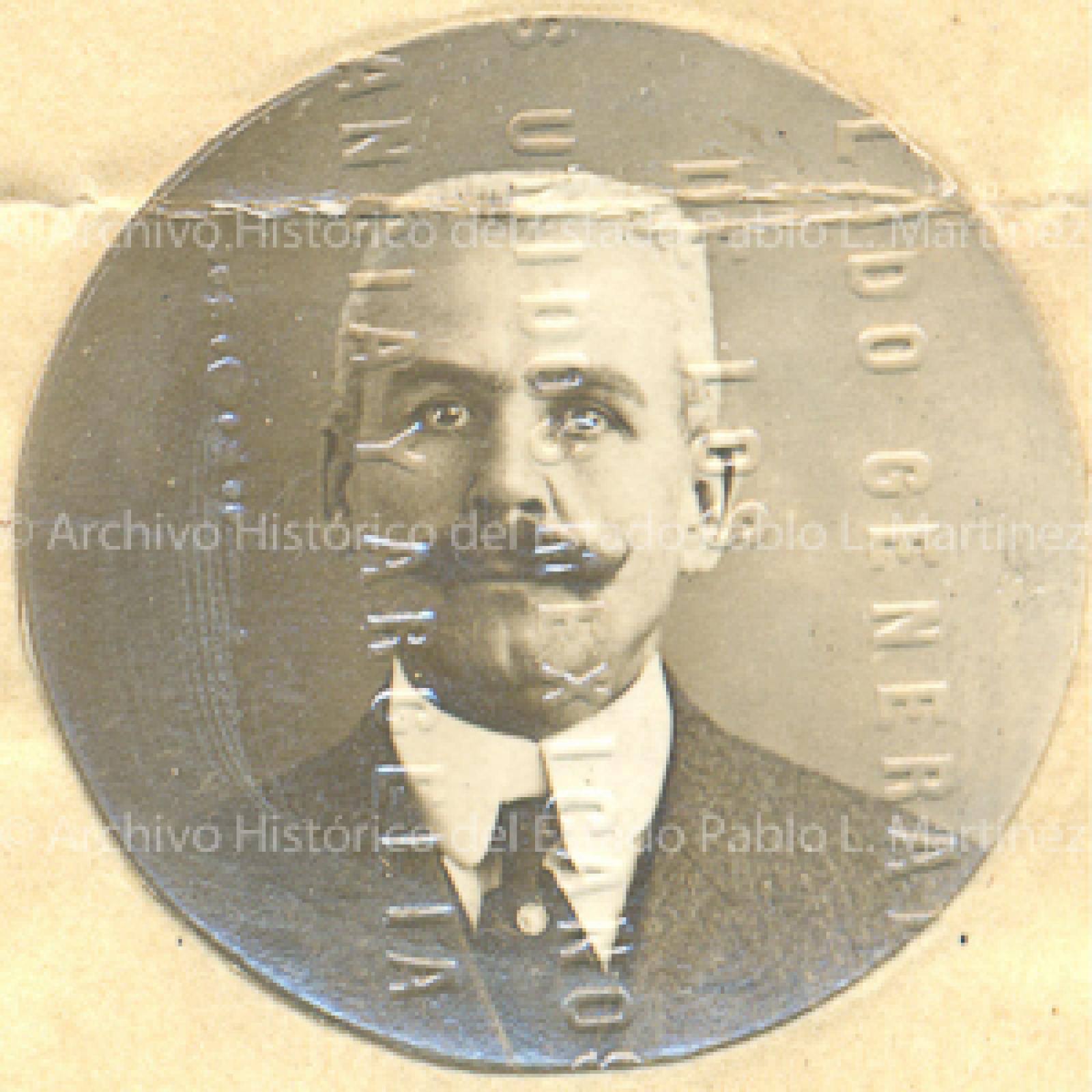 Pablo Adrieu.