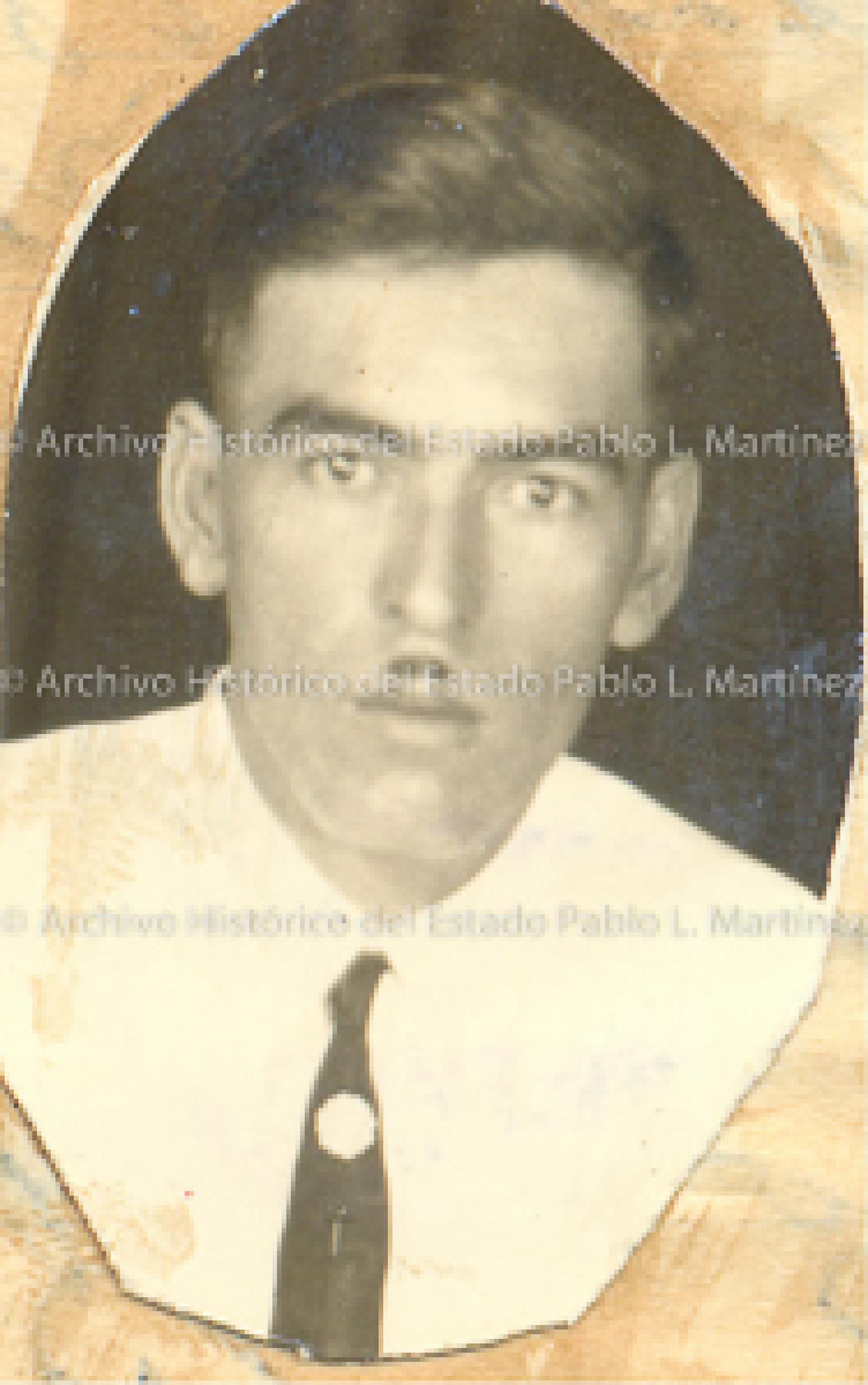 Pablo Avilés