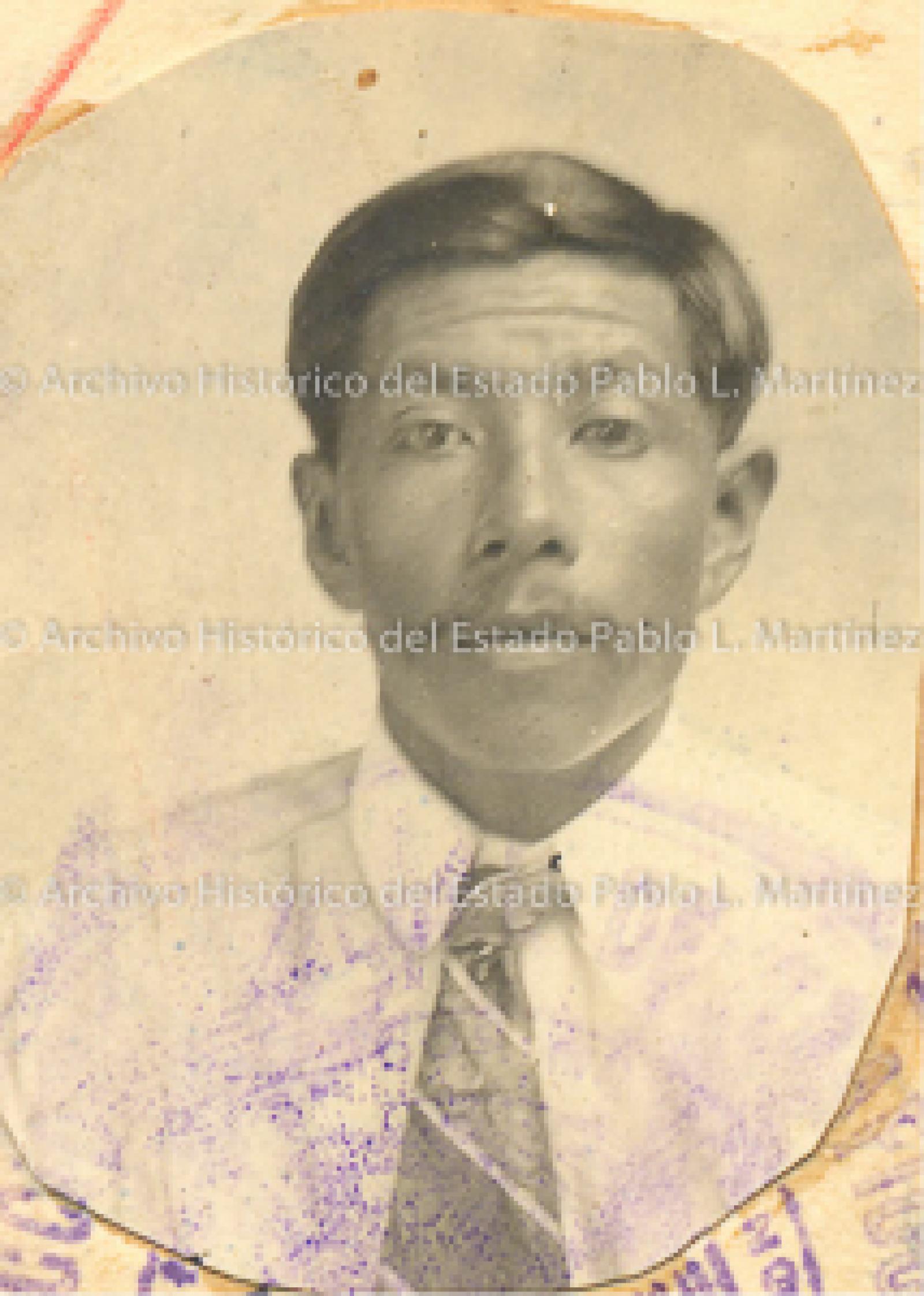 Pablo Barrera.