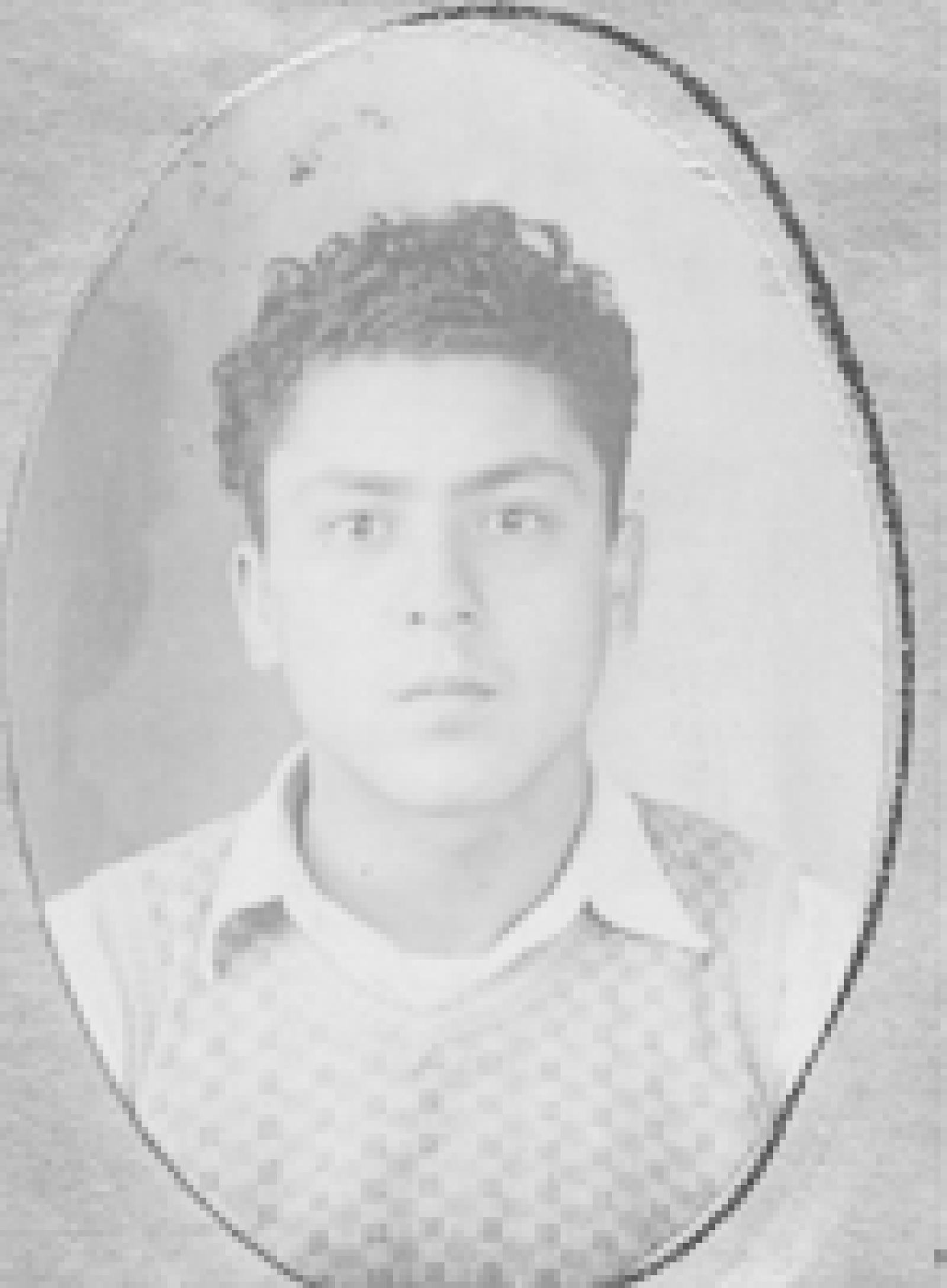 Pablo Higuera Arce.