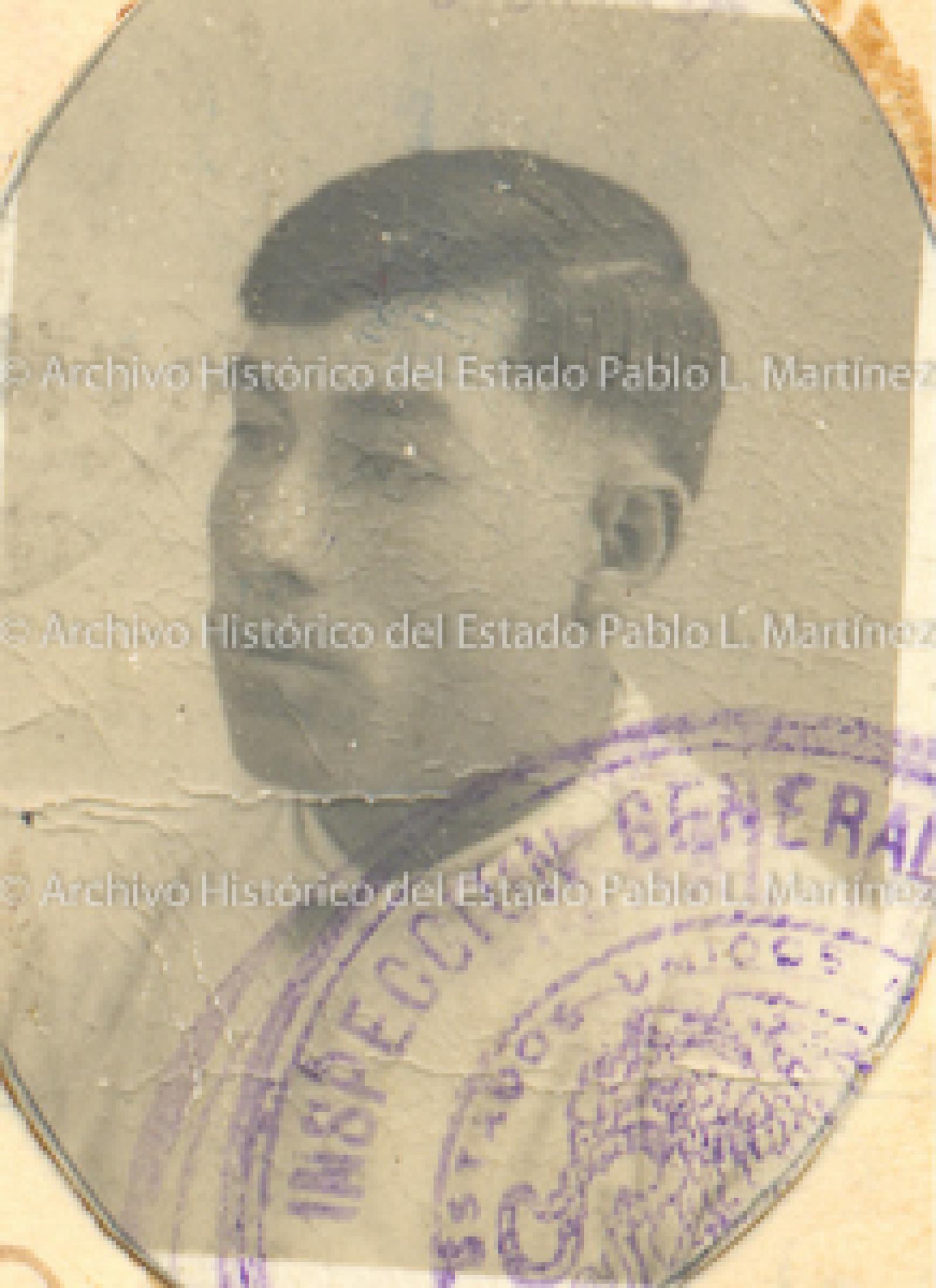Pablo Martínez