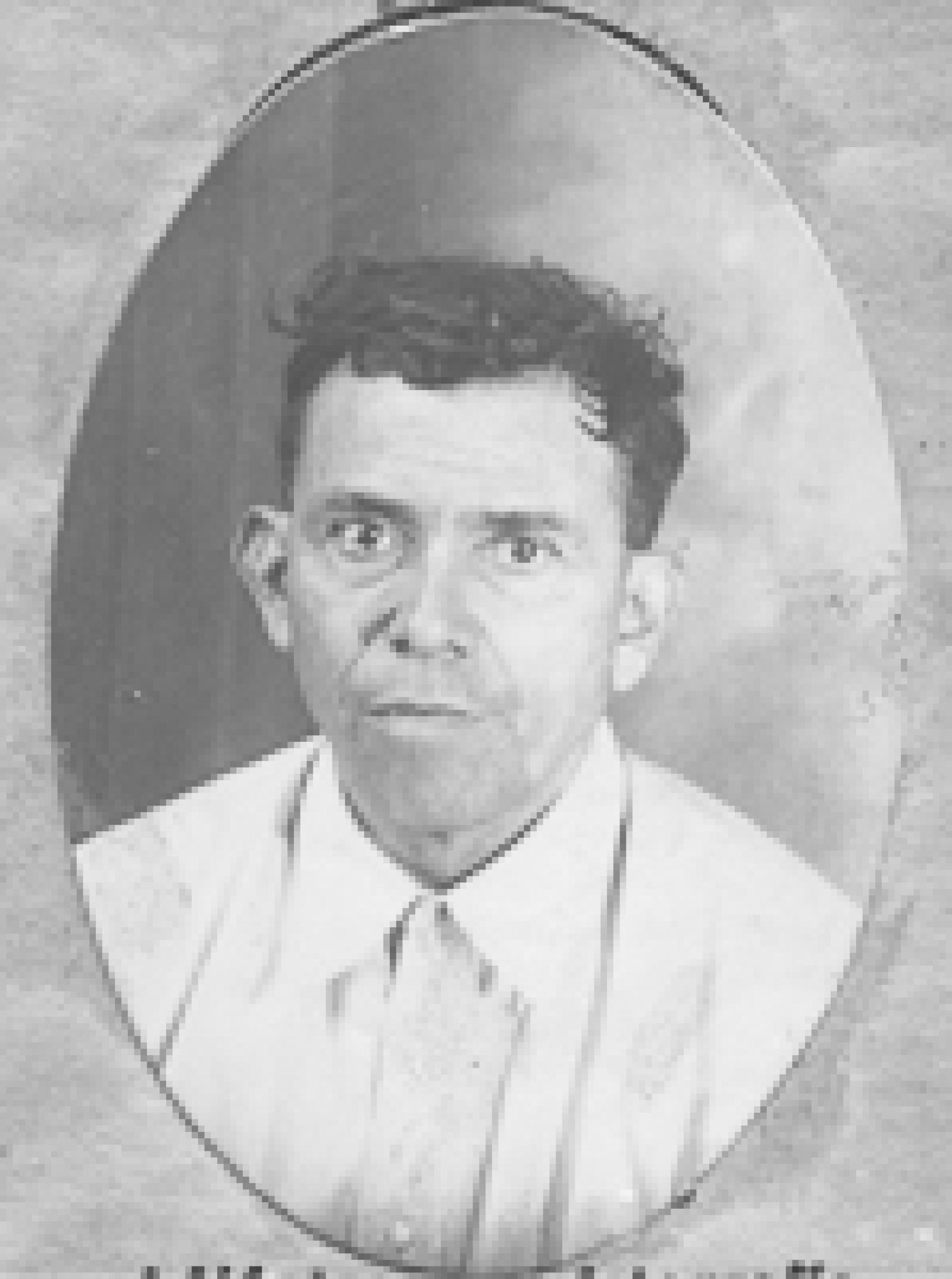 Pablo Rivera.