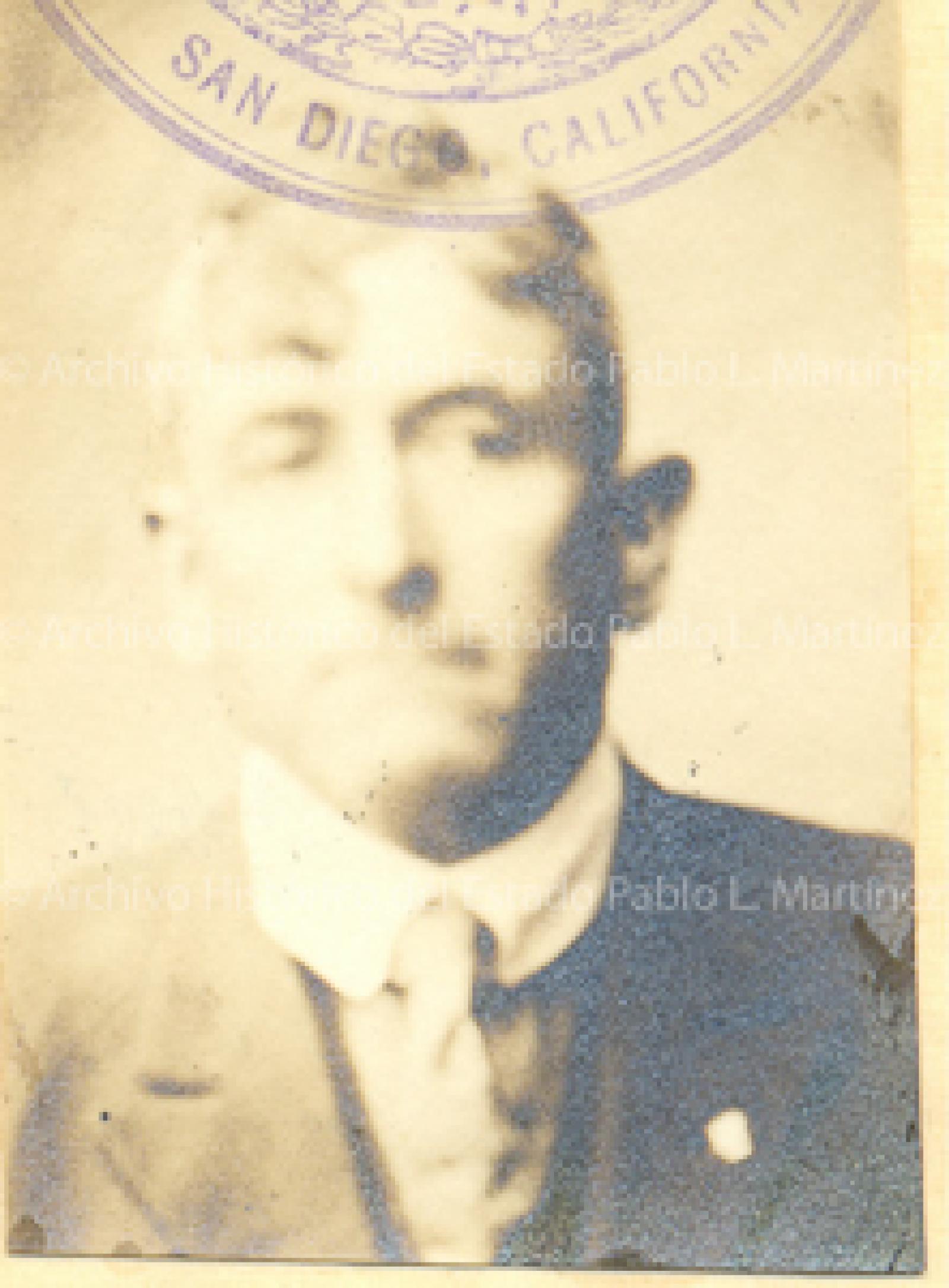 Pantaleón Castro.