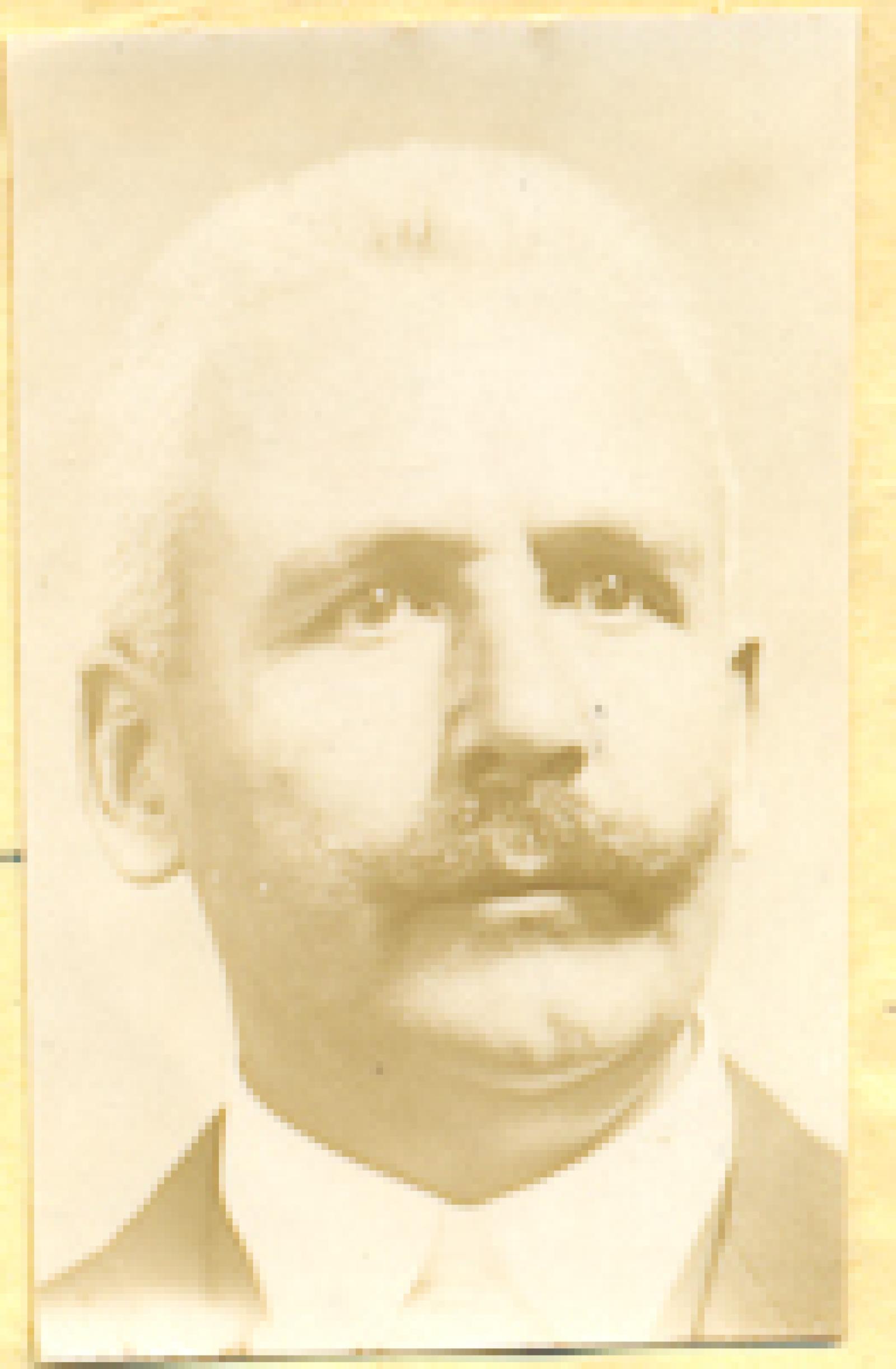 Paul Ferdinand Eugene Adrien.