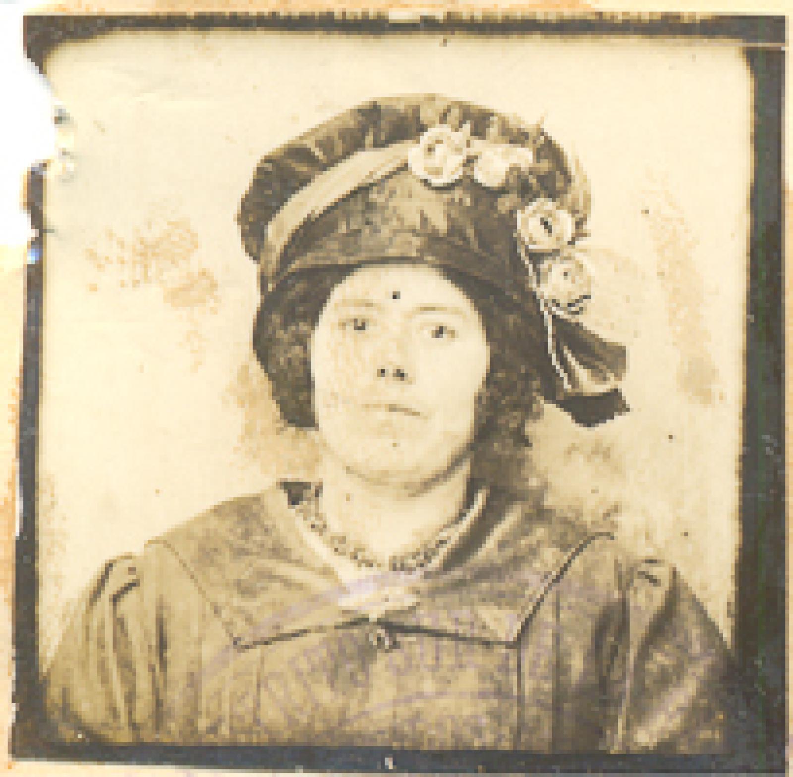 Paula S. Ceseña.
