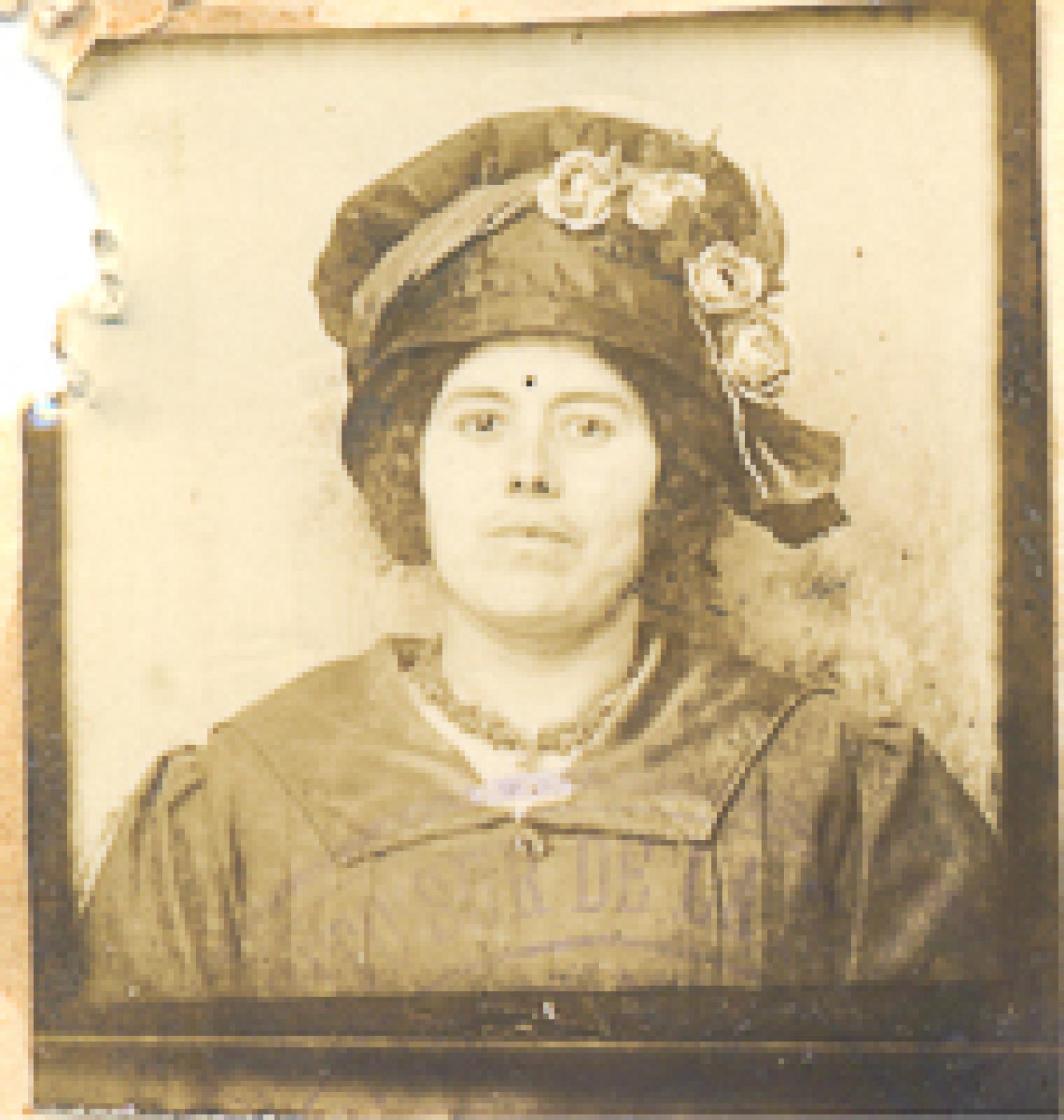 Paula S. Ceseña.