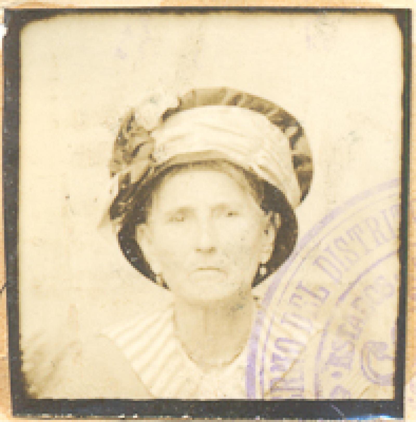 Paula S. Ceseña.