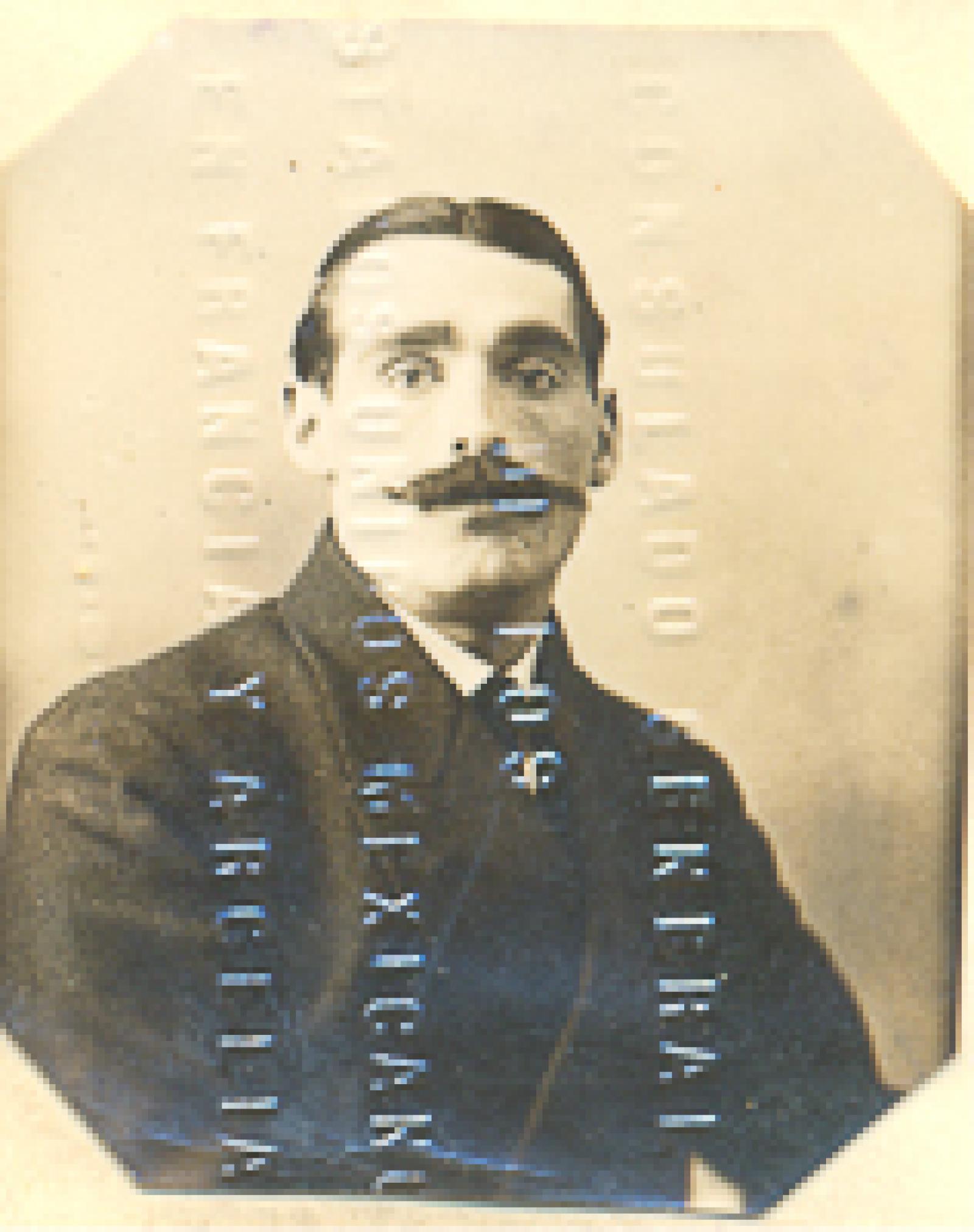 Pedro Decock.