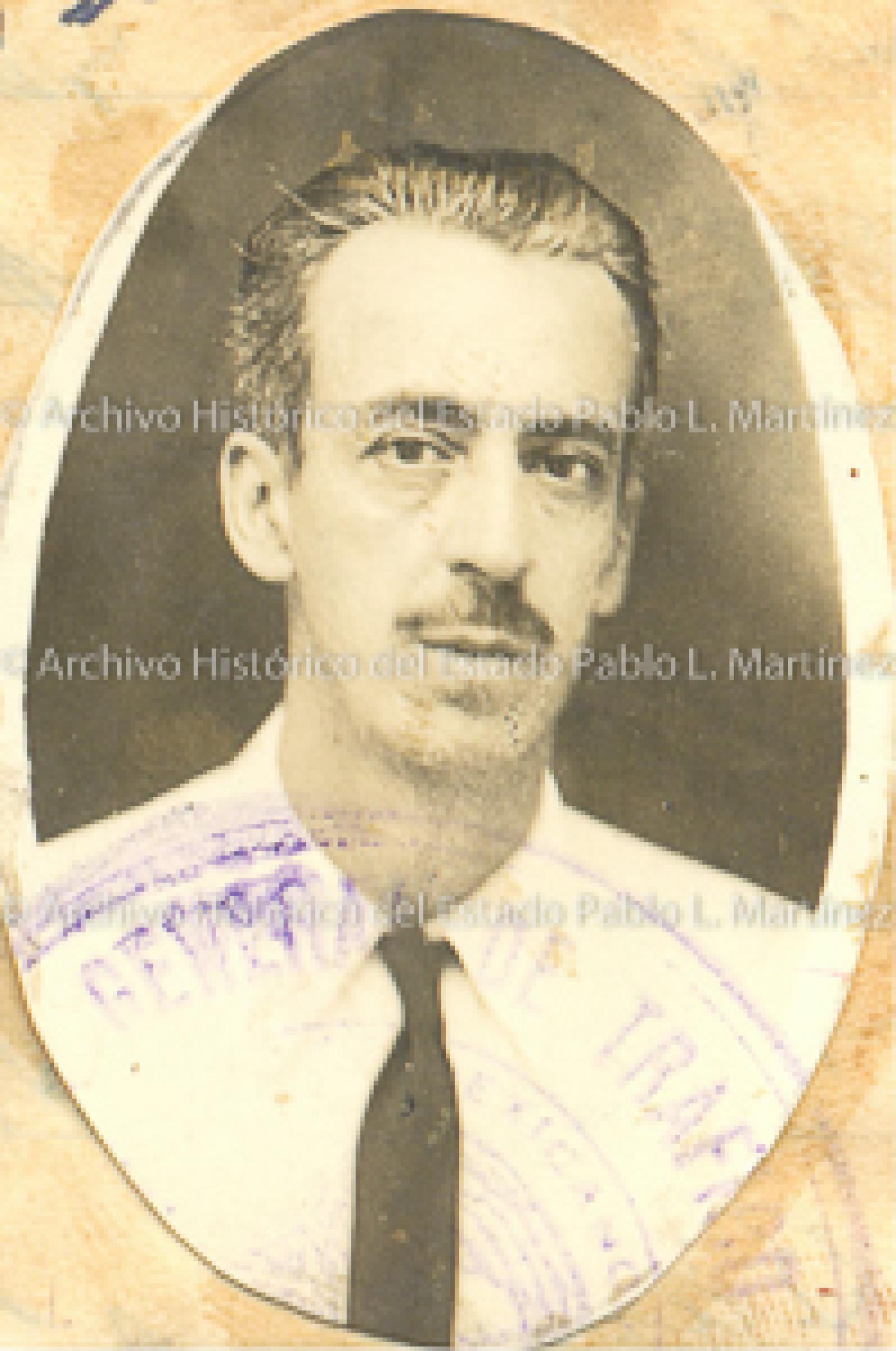Pedro Federico Cota Jr.
