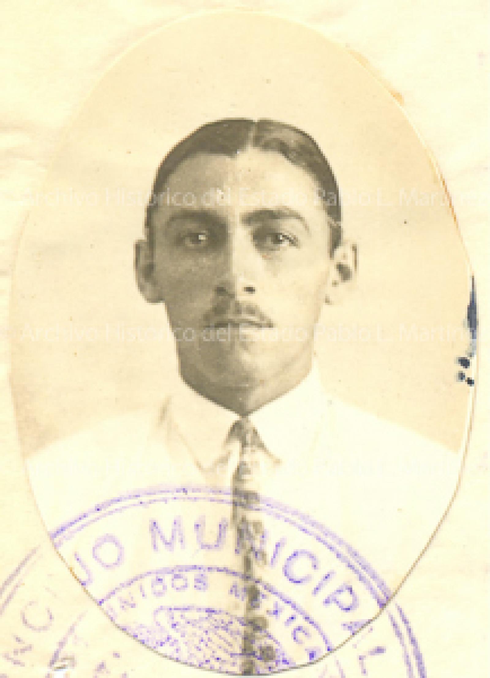 Pedro Ocio Jr.