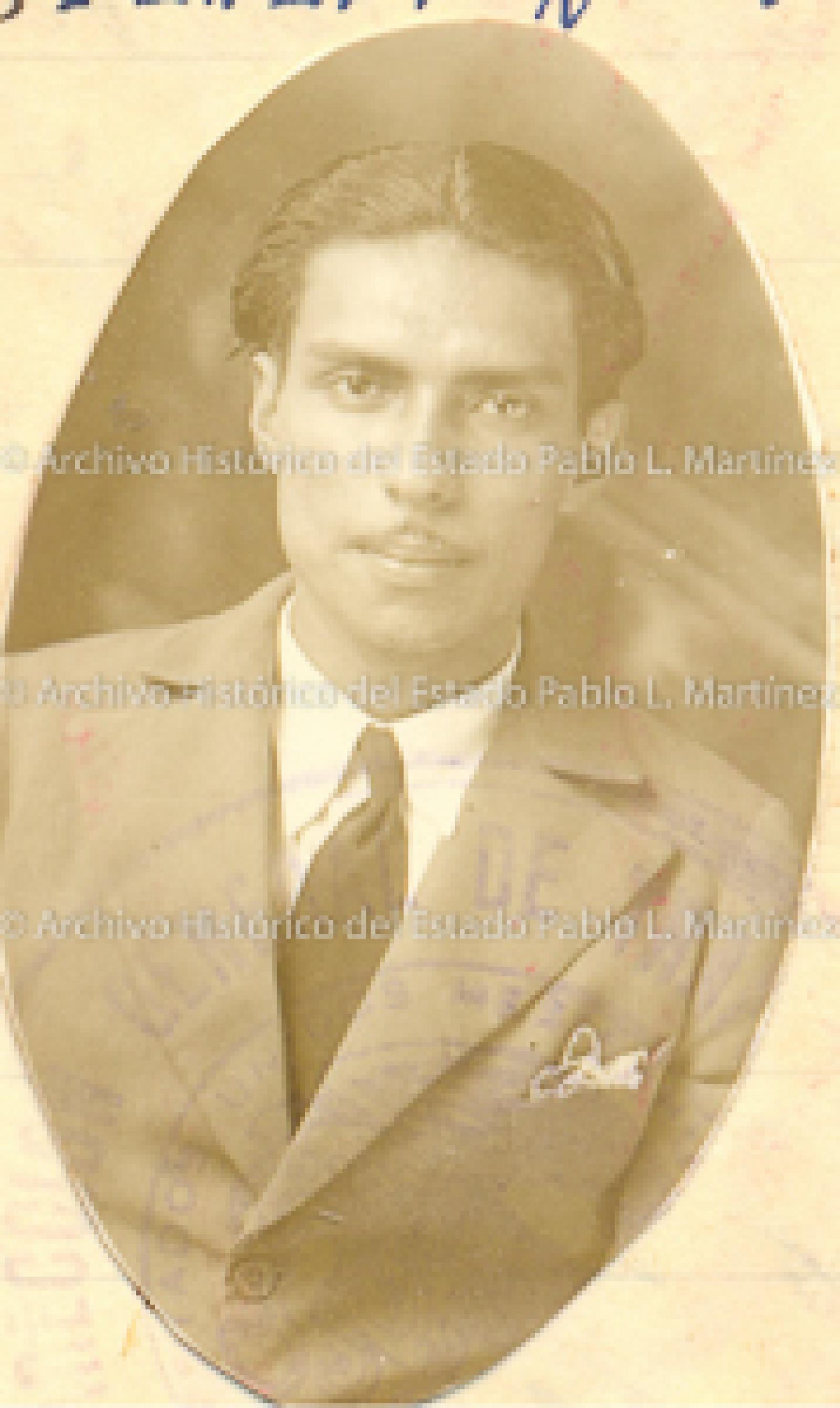 Pilar Cota.