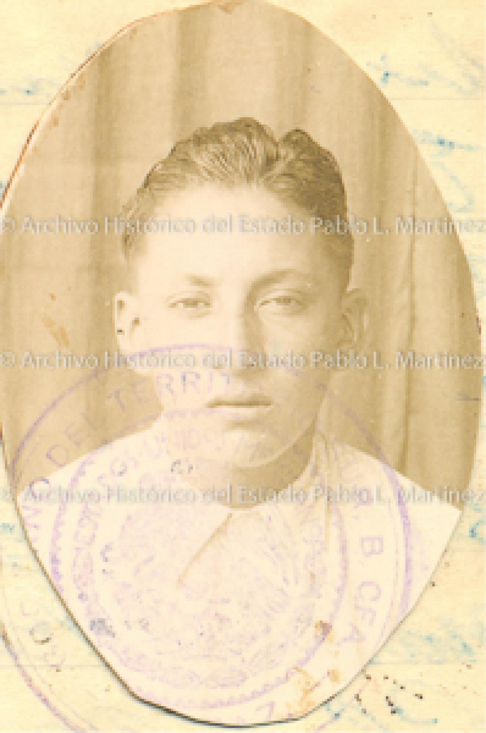 Plutarco Arriola