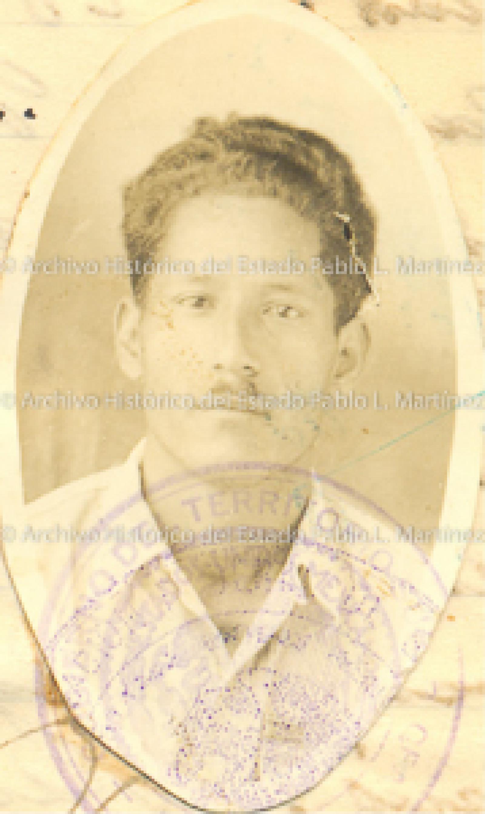 Ponciano Silva