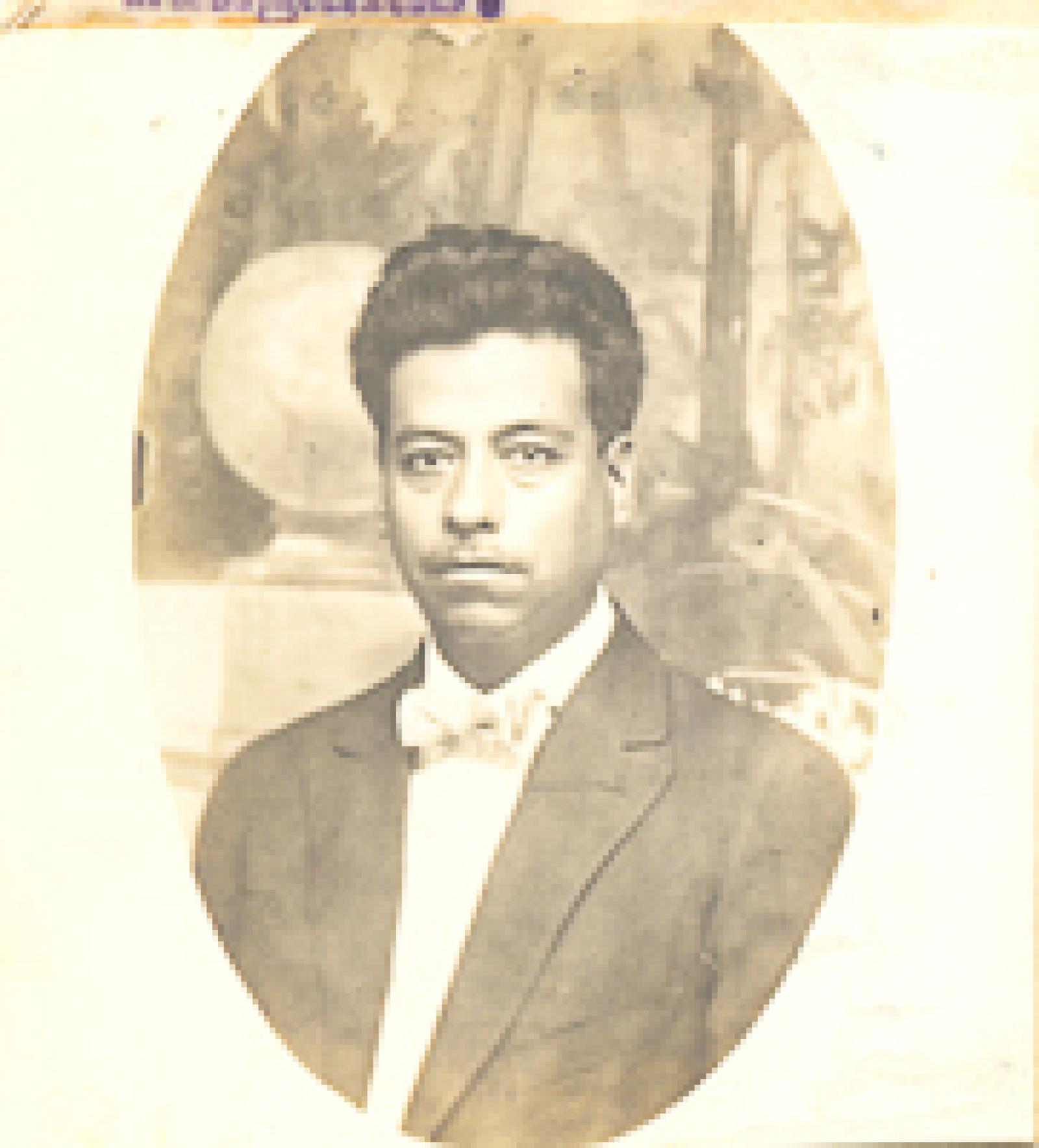 Prisciliano Díaz Bonilla