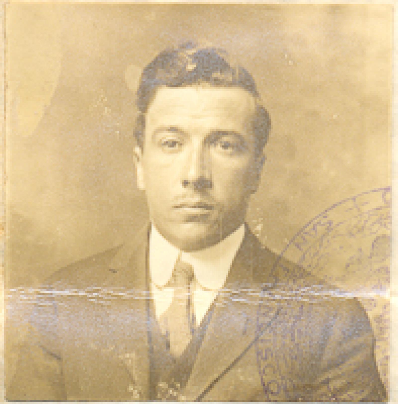 Prudencio Pages y Millet.