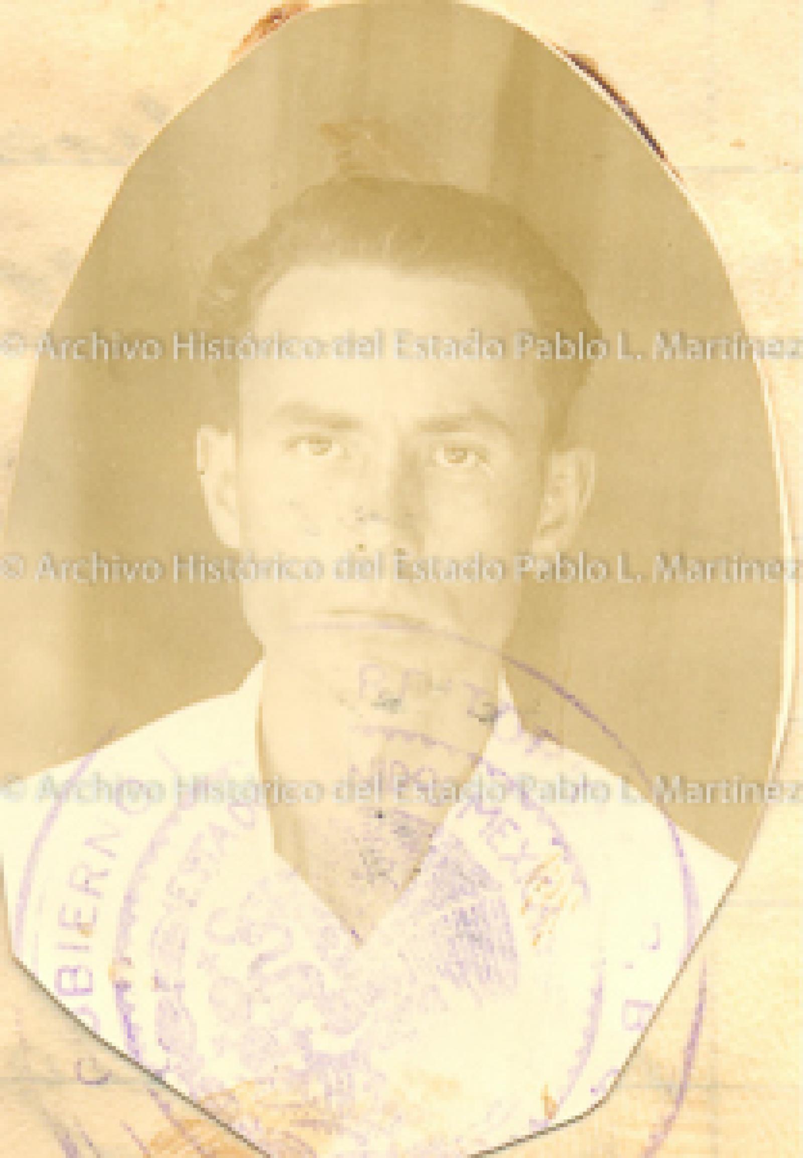 Rafael Aranda