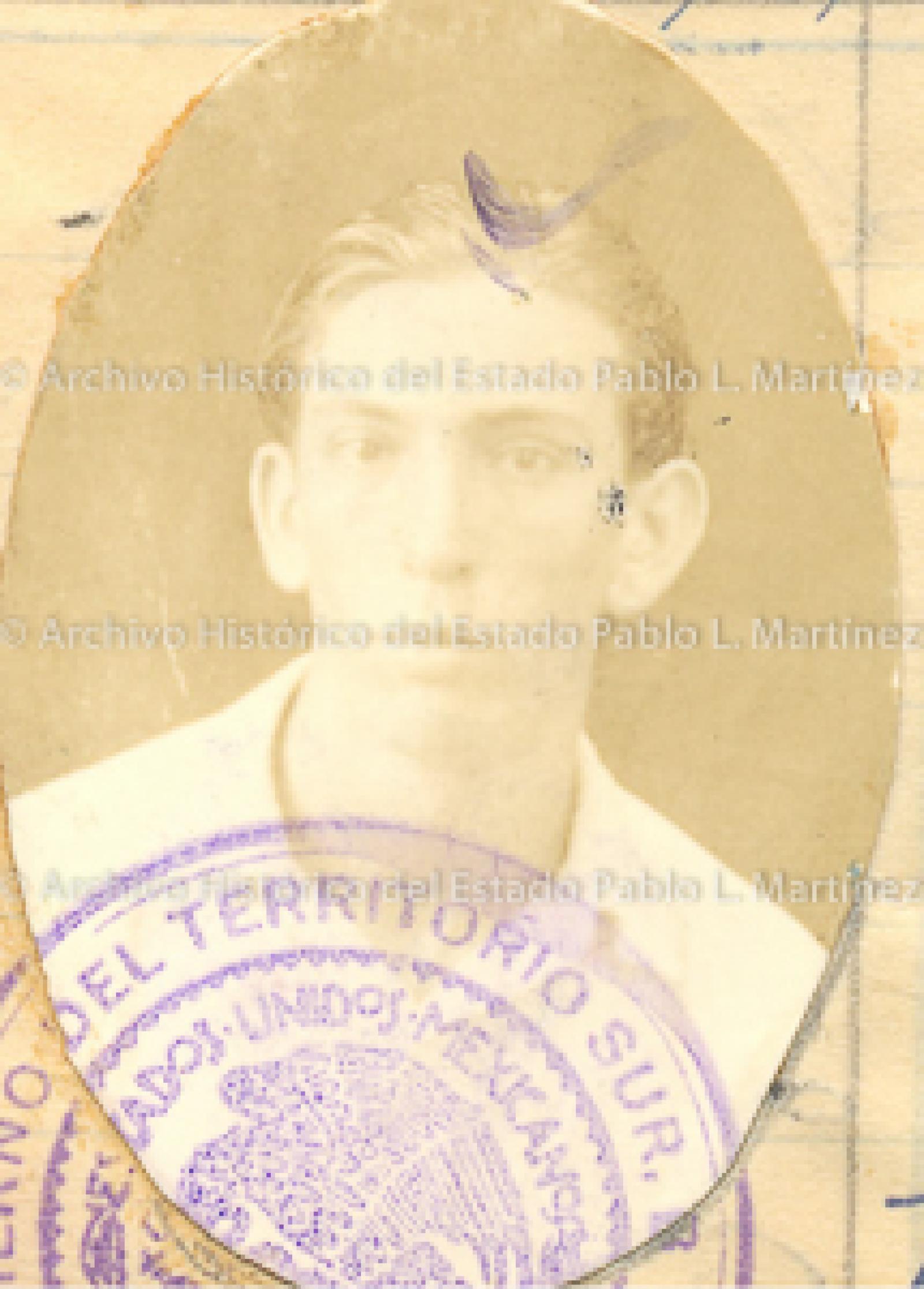 Rafael Carlón