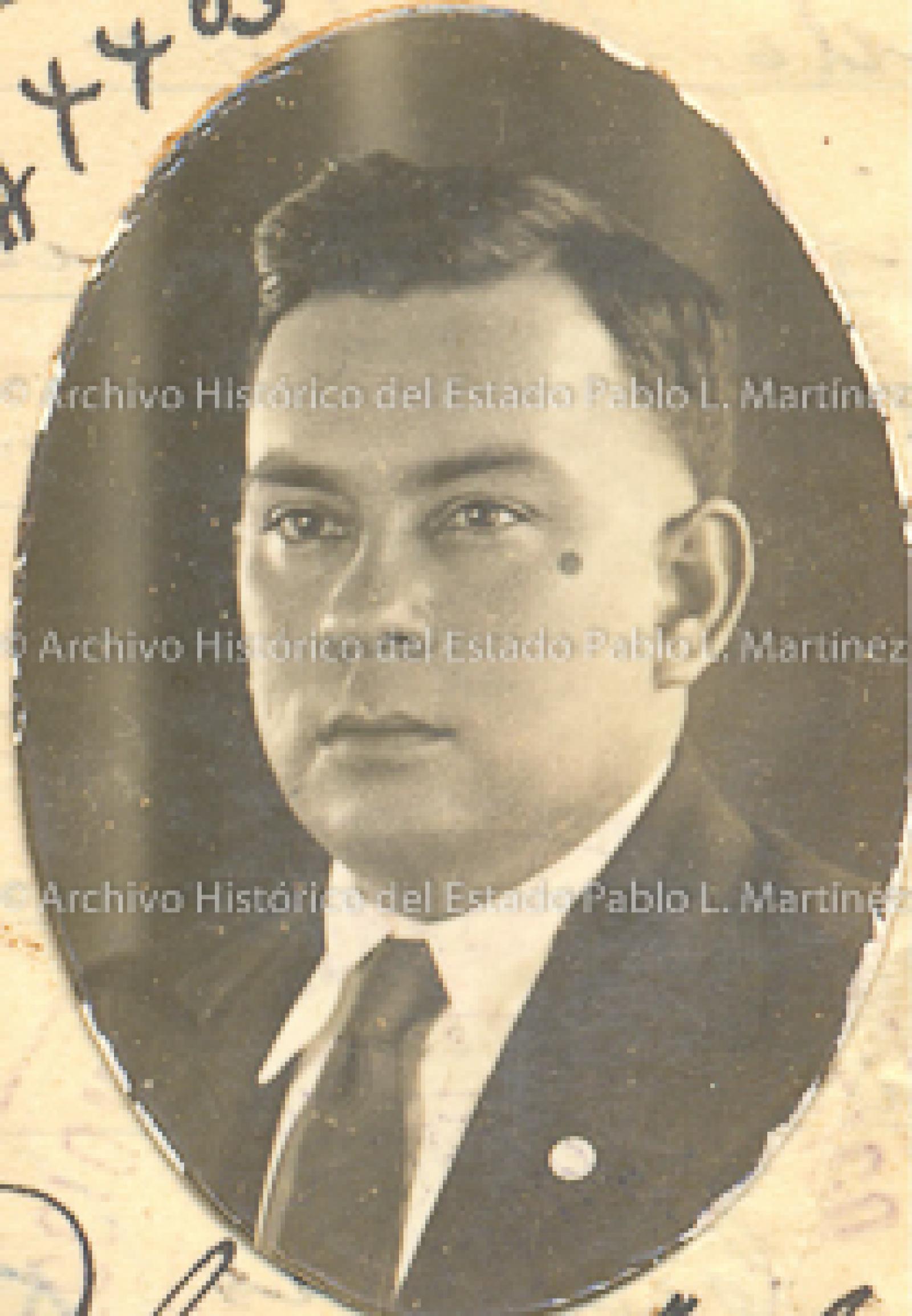 Rafael de la Peña
