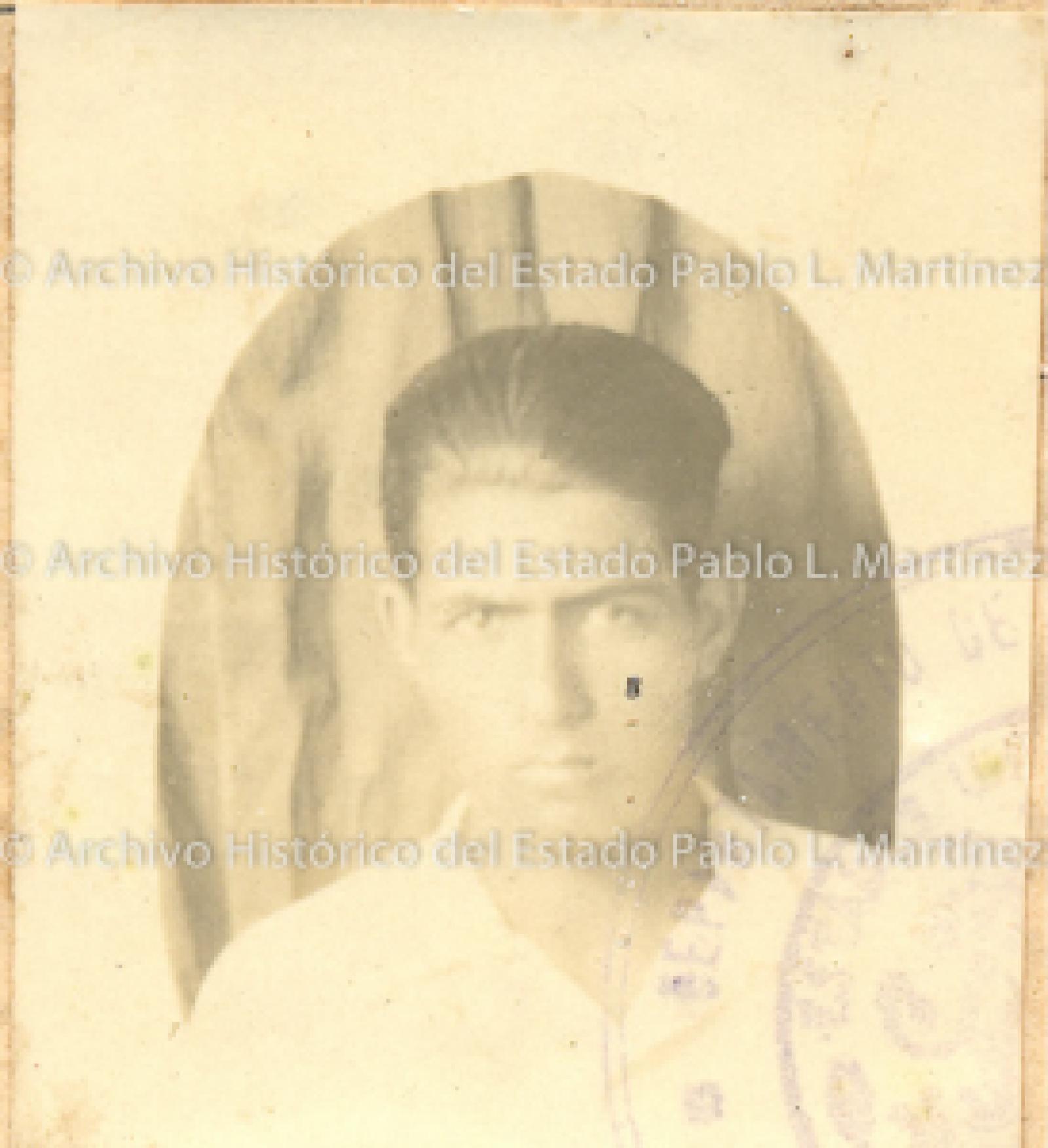Rafael Félix.