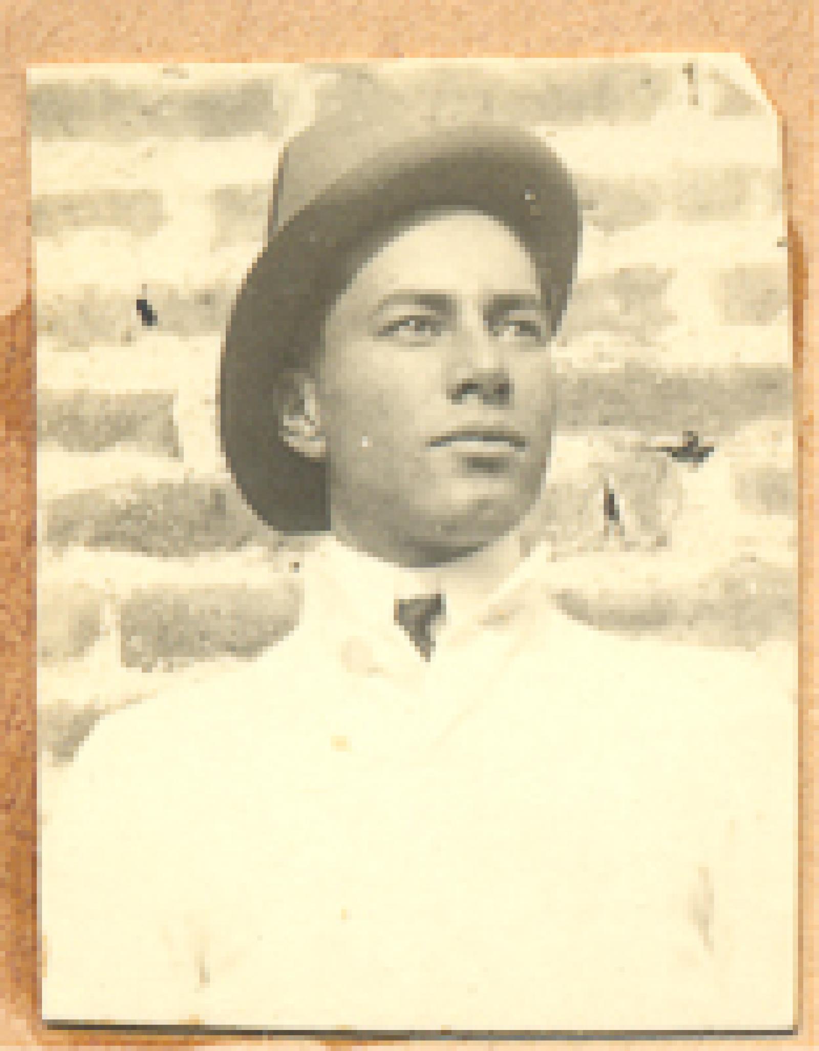 Rafael Labastida.