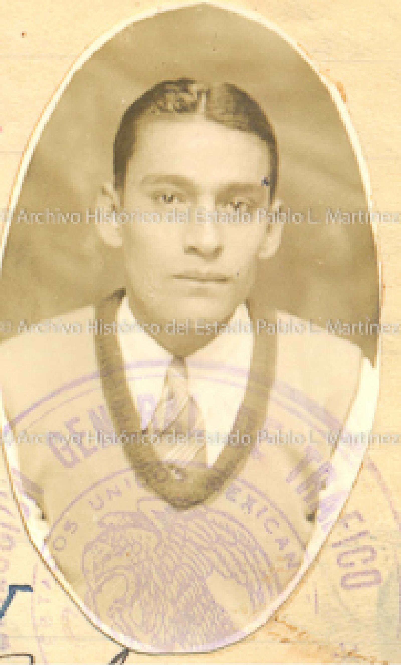 Rafael Leana